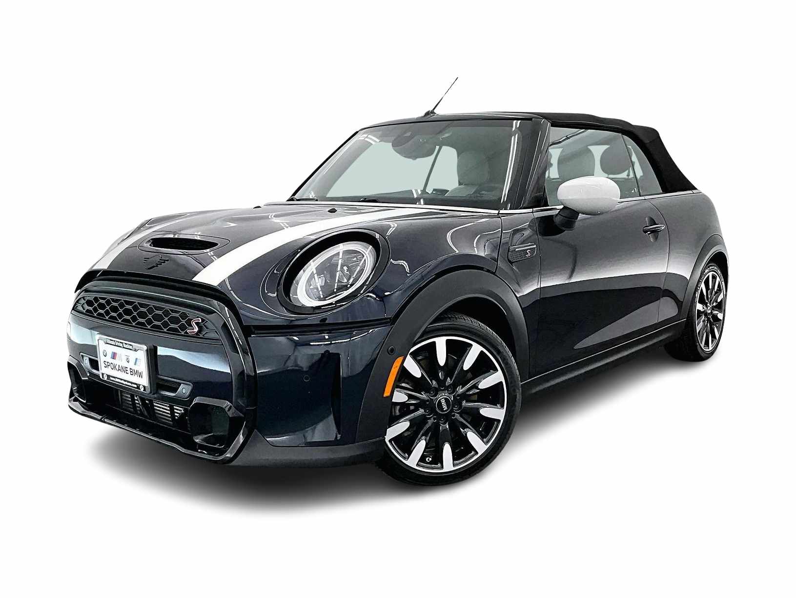 Thumbnail: 2024 MINI Cooper - 1