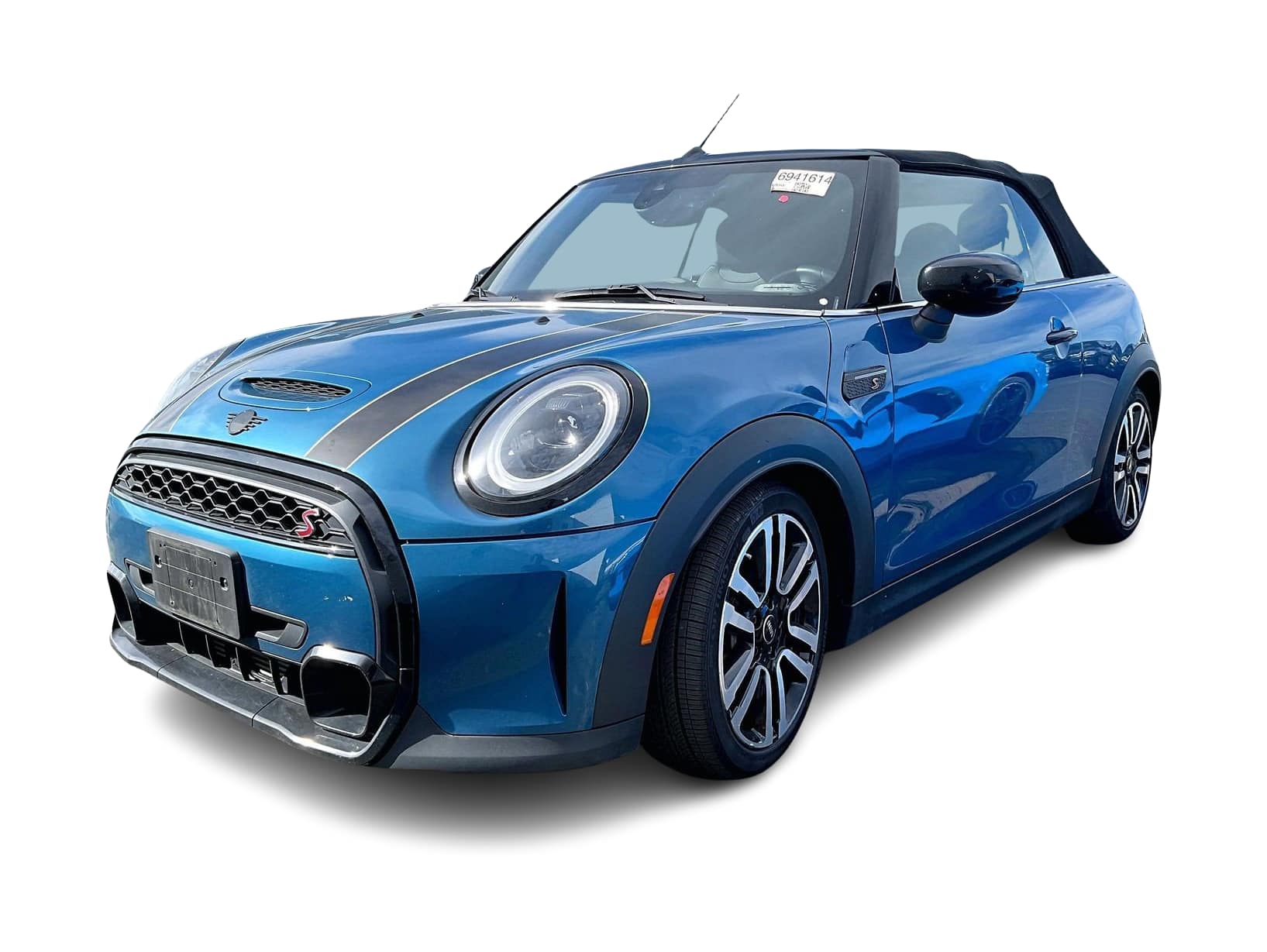 Thumbnail: 2024 MINI Cooper - 1