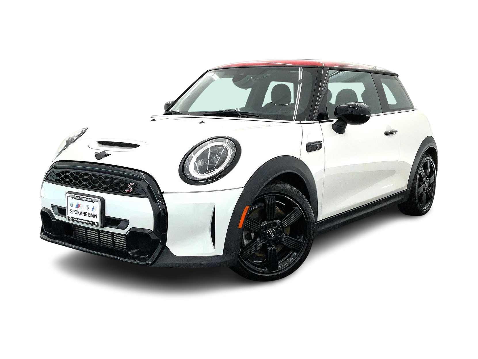 Thumbnail: 2024 MINI Cooper - 1
