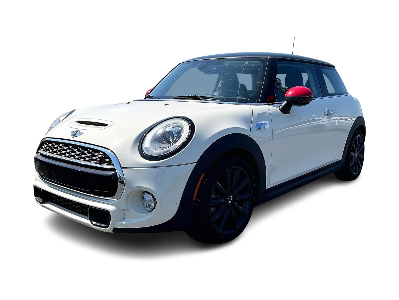 2017 MINI Cooper S -
                  Spokane, WA