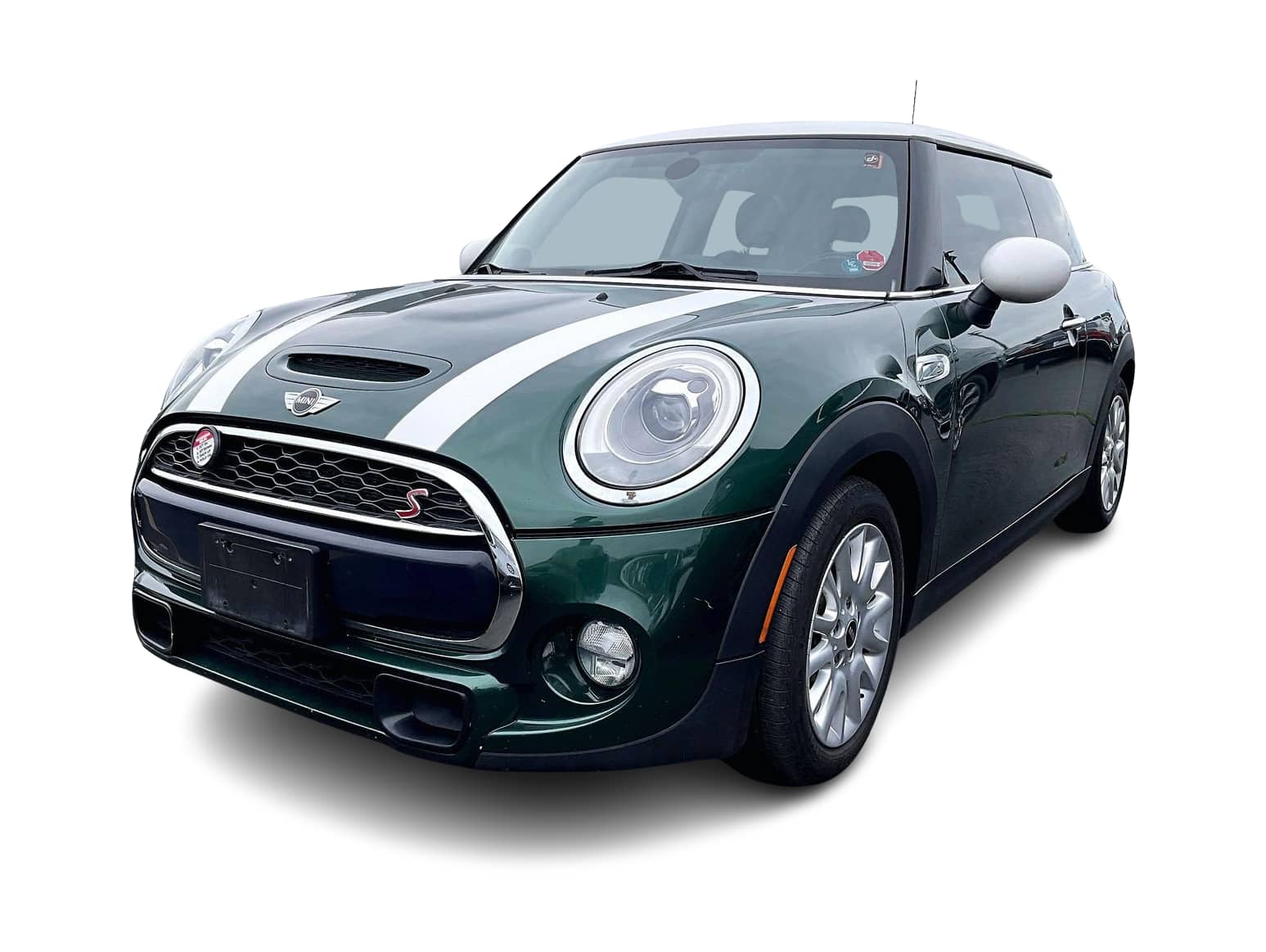 2015 MINI Cooper S -
                  Spokane, WA