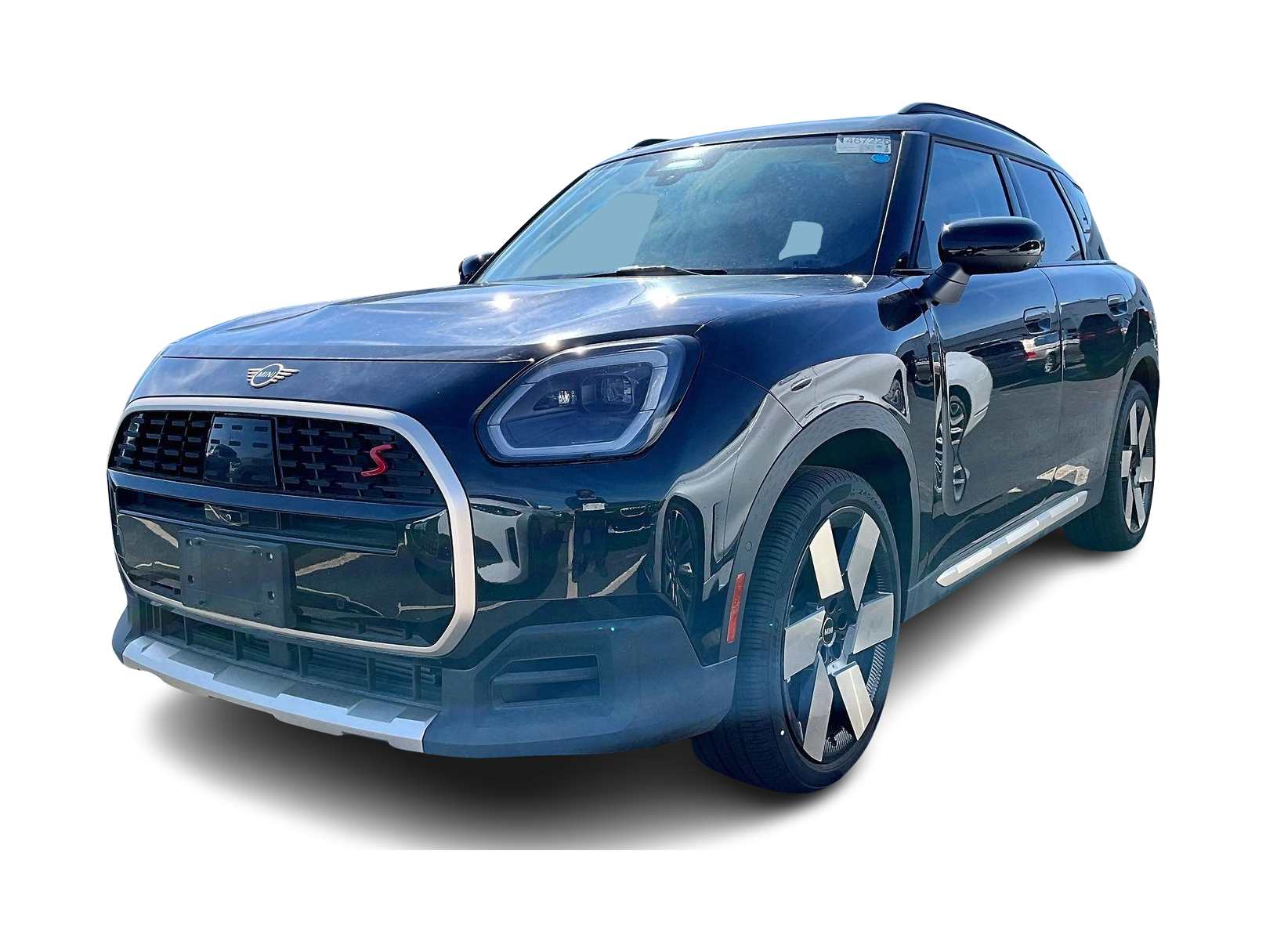 Thumbnail: 2025 MINI Cooper Countryman - 1