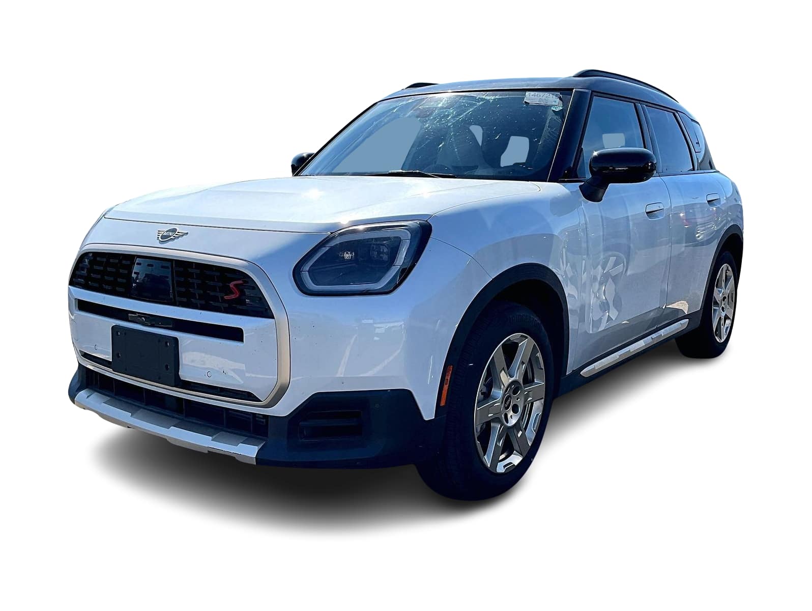 Thumbnail: 2025 MINI Cooper Countryman - 1