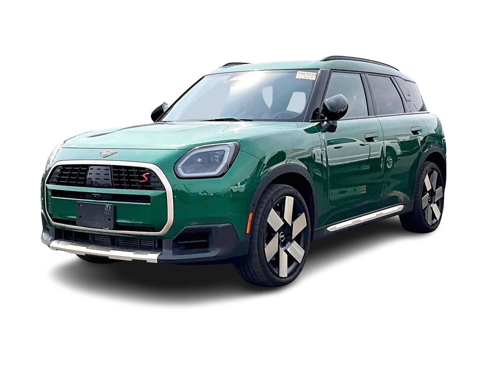 Thumbnail: 2025 MINI Cooper Countryman - 1