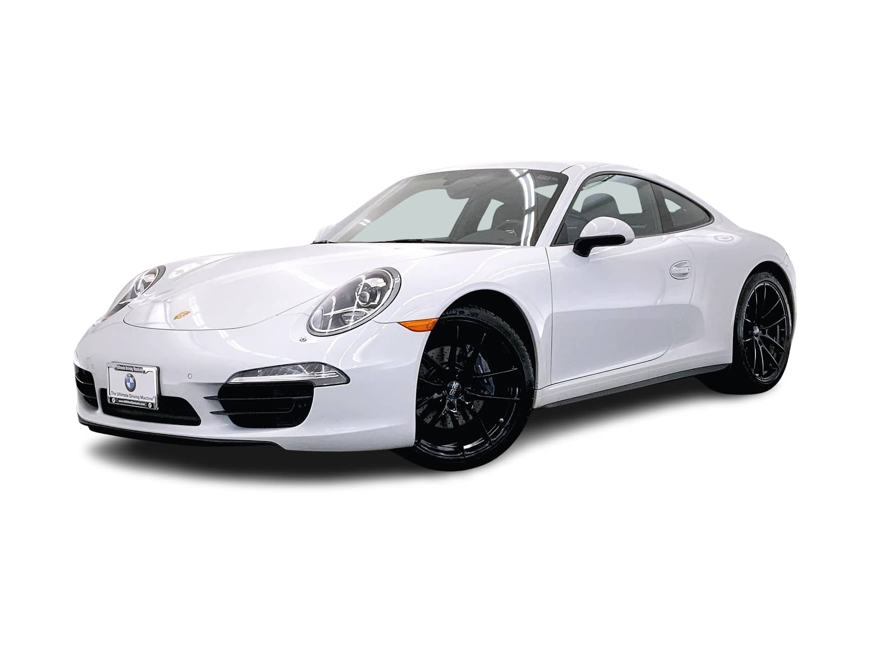 2015 Porsche 911 Carrera 4S -
                Spokane, WA