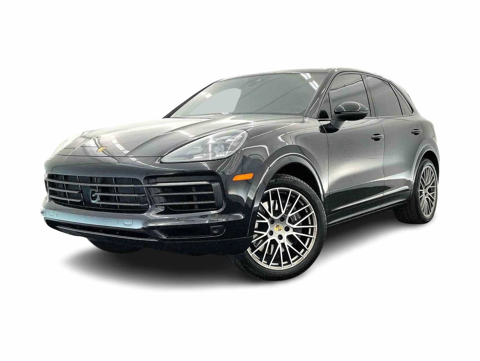 2022 Porsche Cayenne  -
                  Spokane, WA