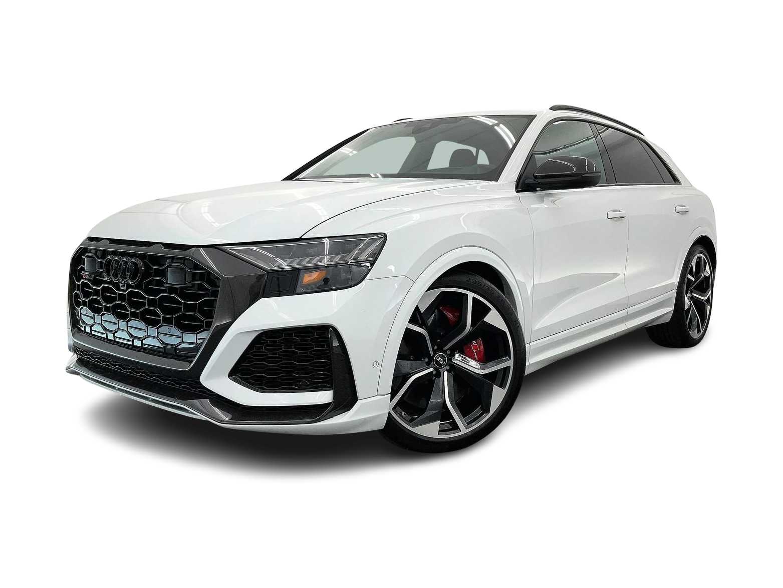 2022 Audi RS Q8 4.0T -
                  Spokane, WA