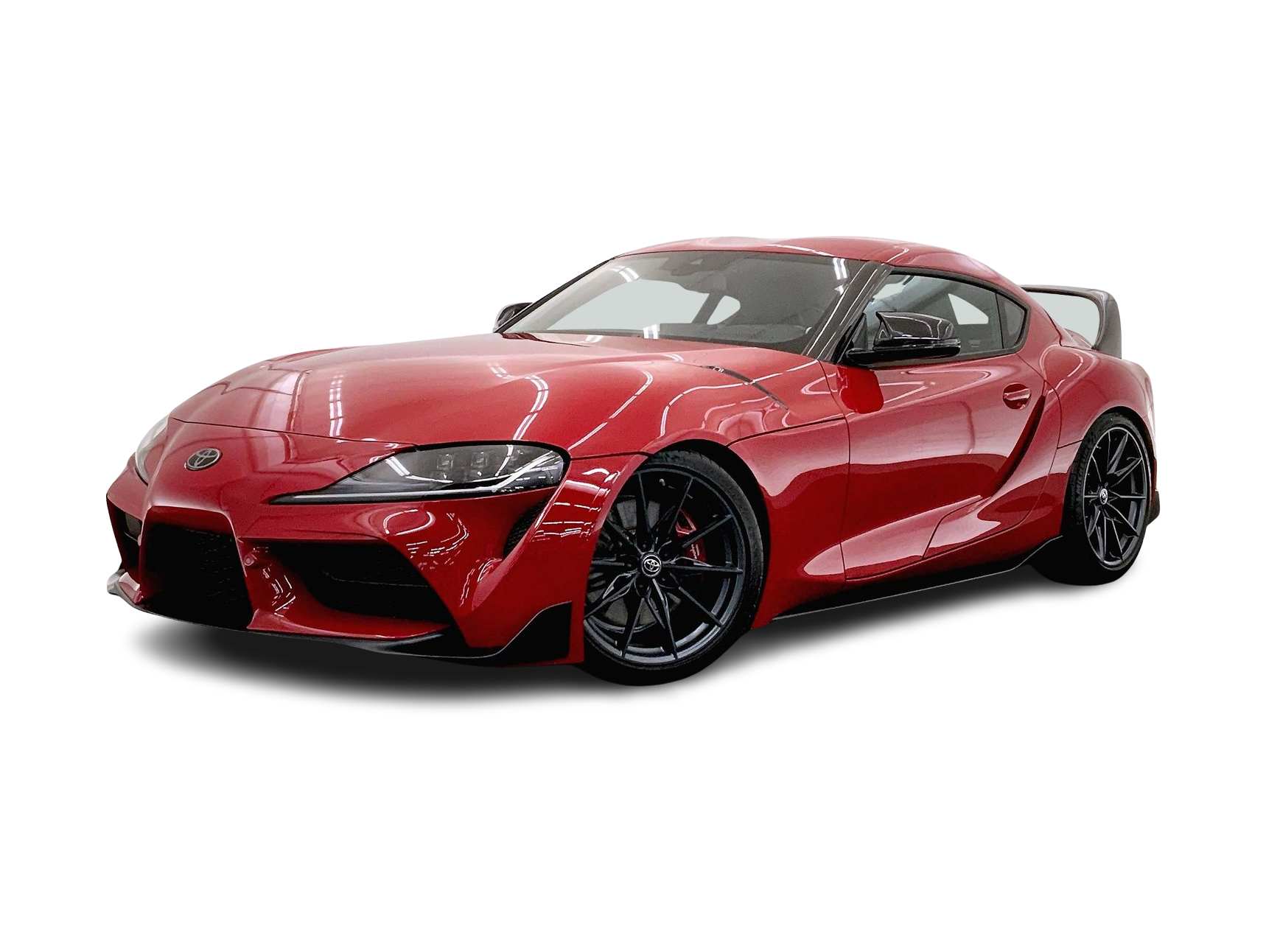 2023 Toyota GR Supra Premium -
                Spokane, WA