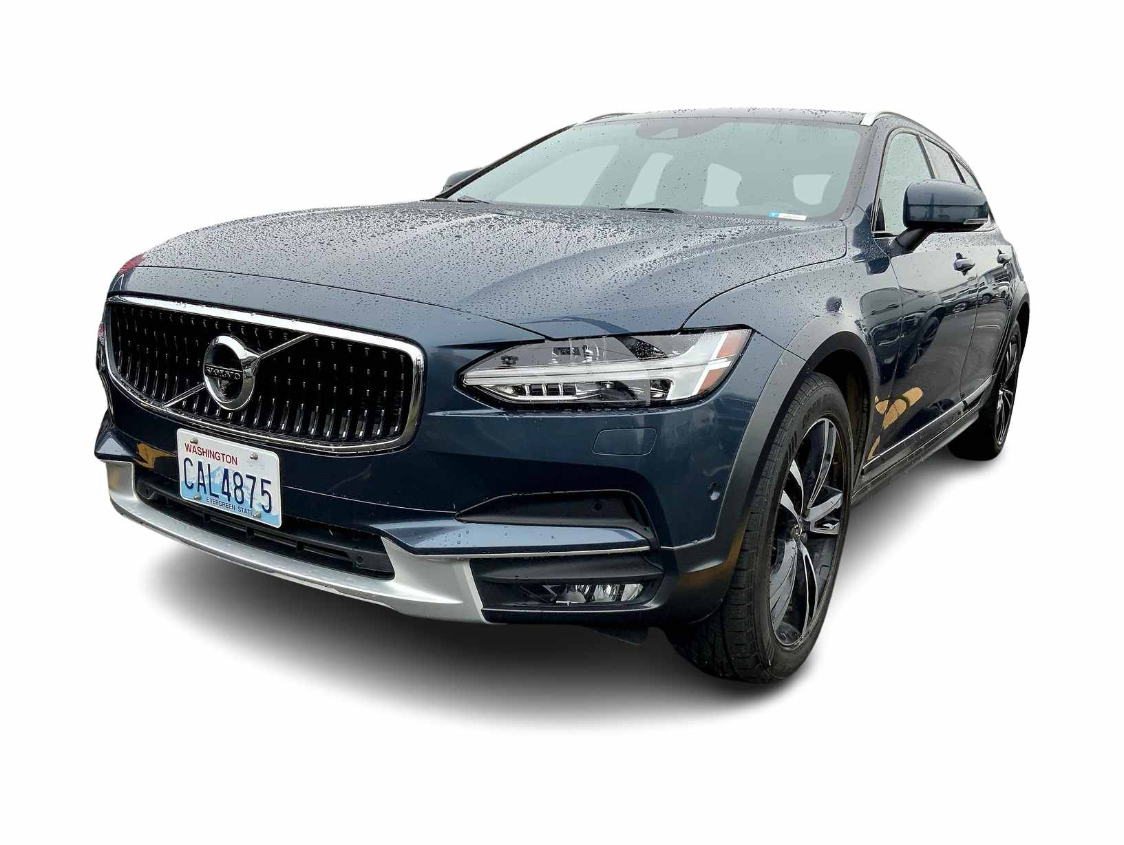 2018 Volvo V90 T5 -
                Spokane, WA