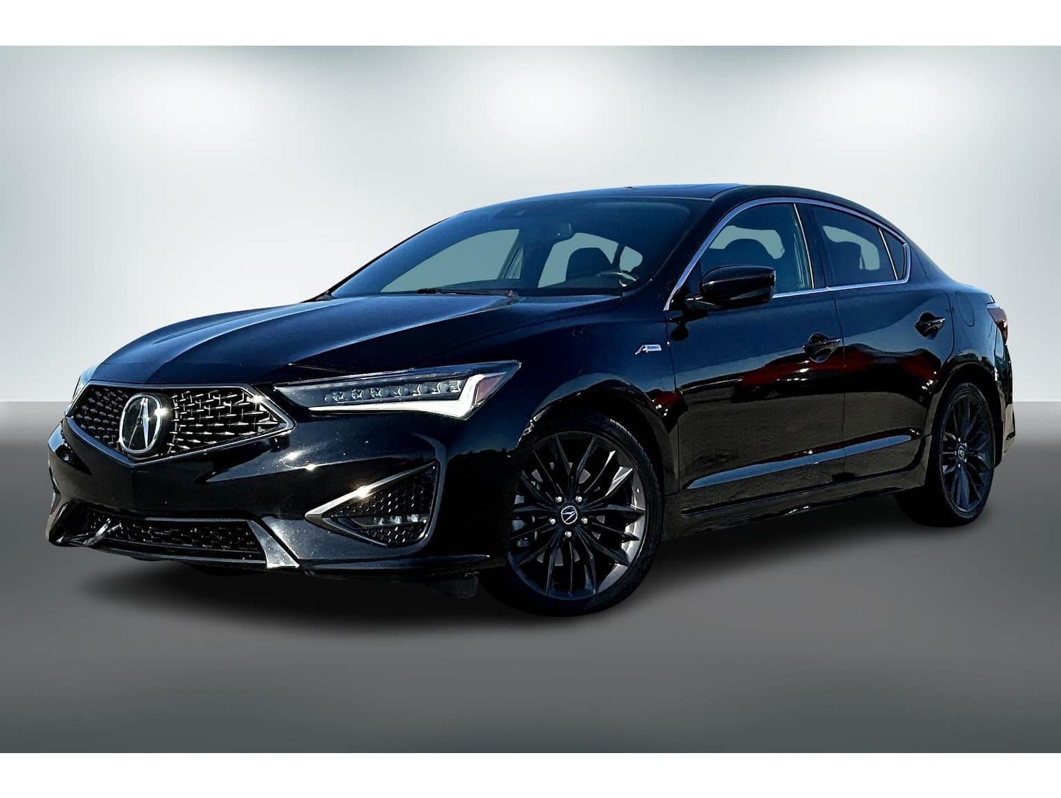 2022 Acura ILX Premium