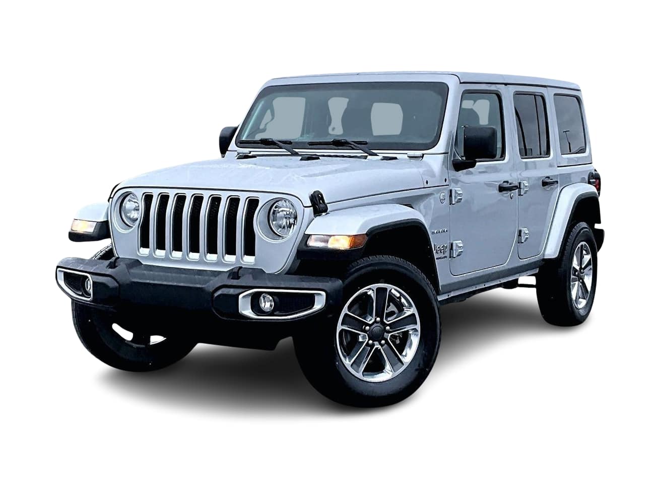 Thumbnail: 2023 Jeep Wrangler - 1