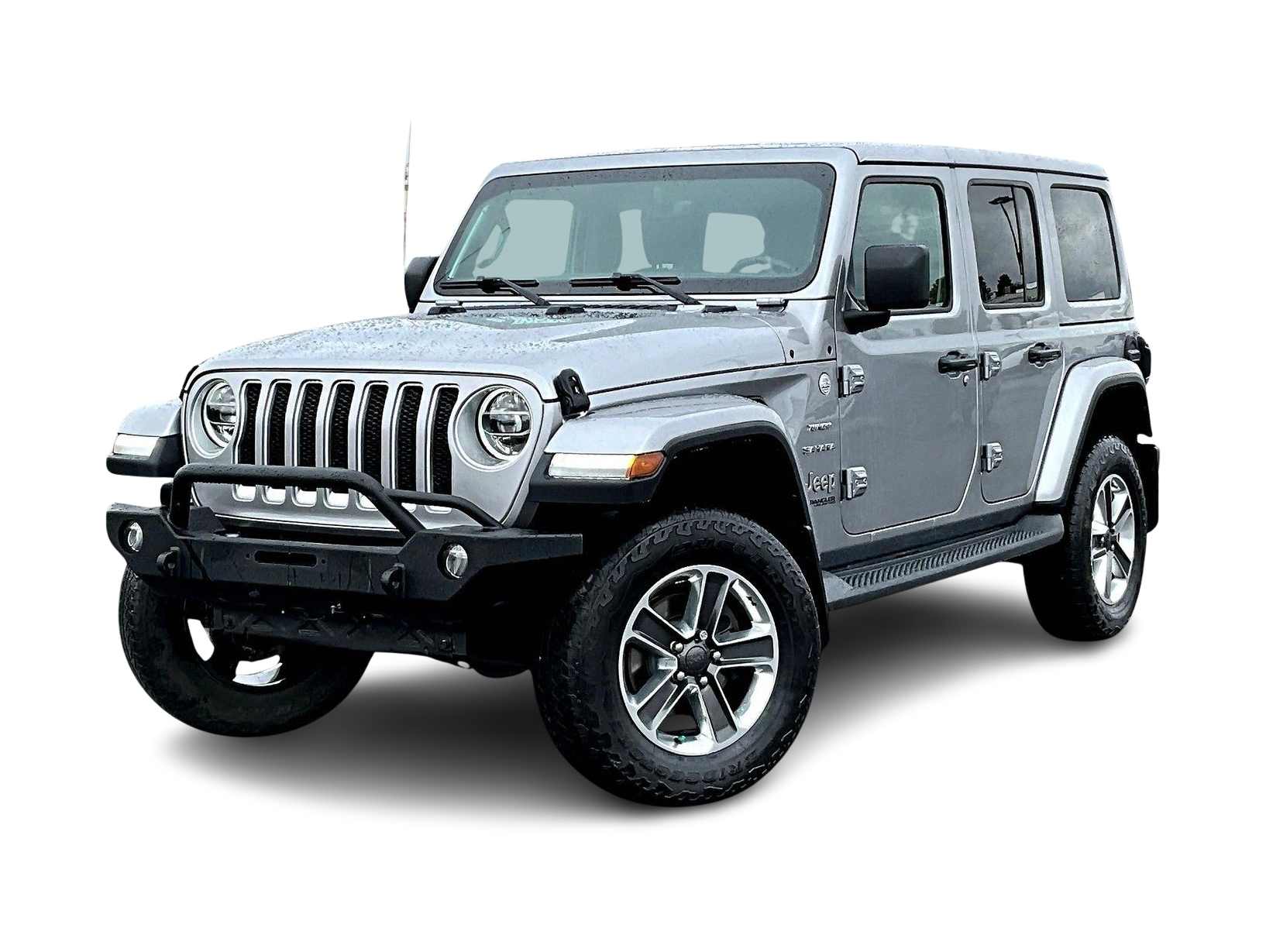 Thumbnail: 2019 Jeep Wrangler - 1