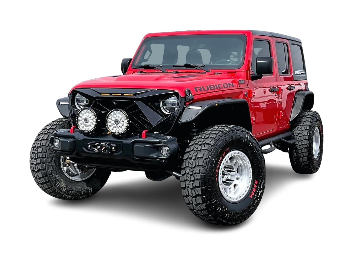 Thumbnail: 2019 Jeep Wrangler - 1