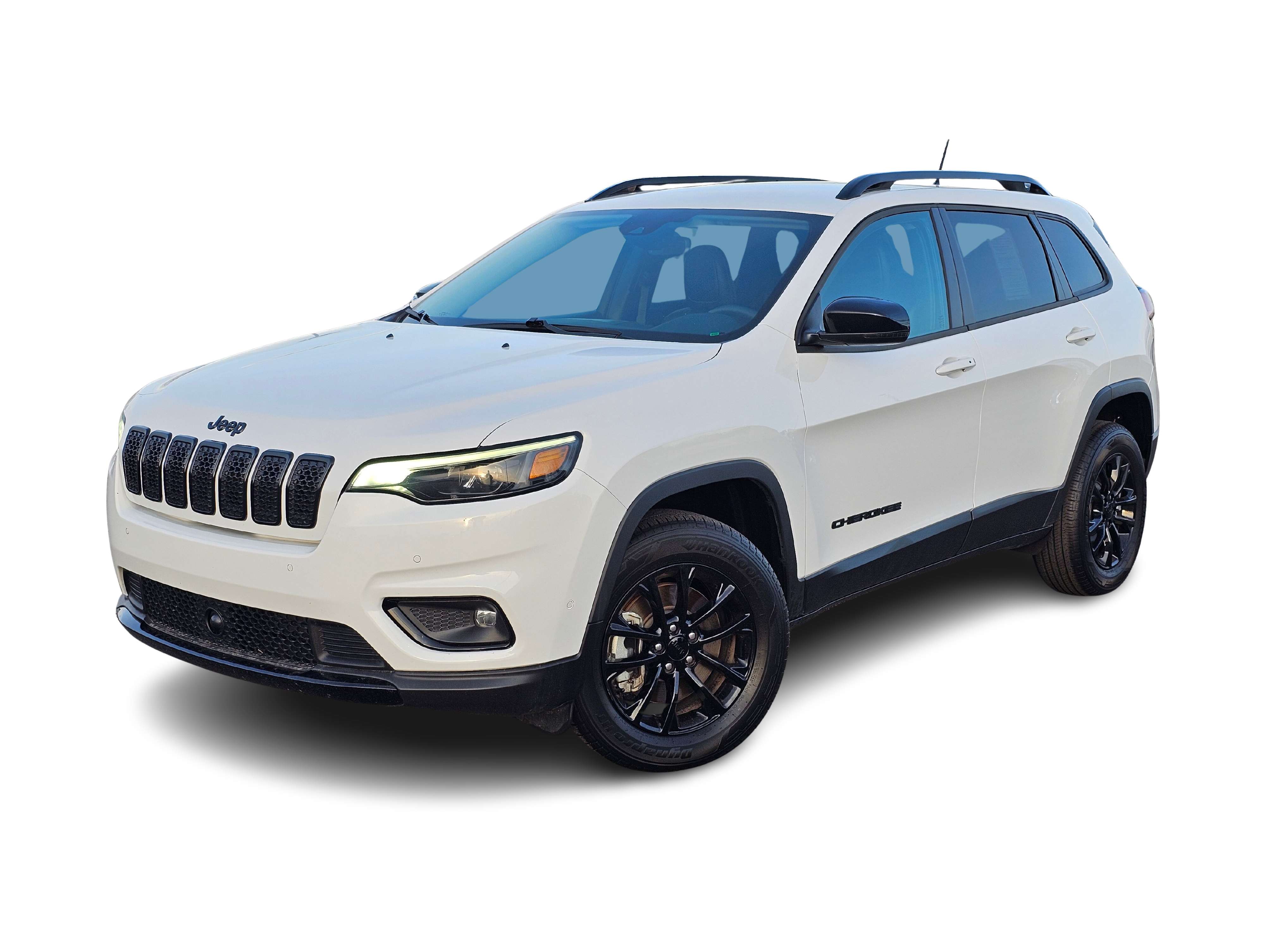 2023 Jeep Cherokee Altitude Lux -
                Kennewick, WA