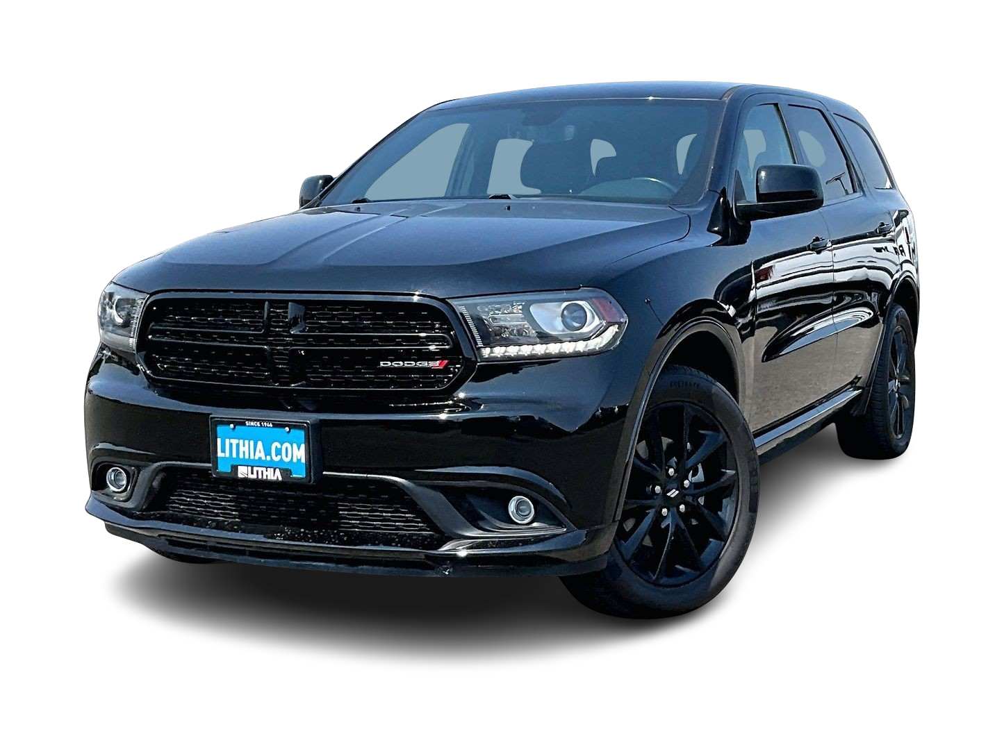 2019 Dodge Durango SXT -
                  Kennewick, WA