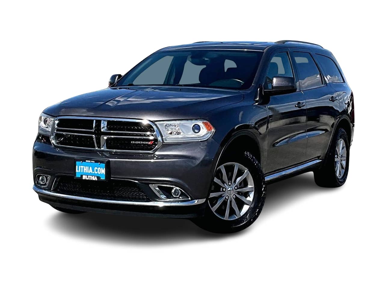 2017 Dodge Durango SXT -
                  Kennewick, WA