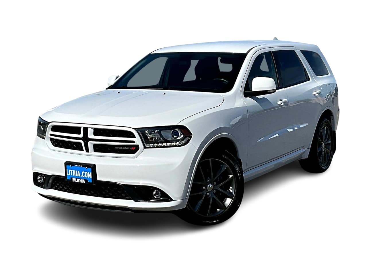 2017 Dodge Durango GT -
                Kennewick, WA