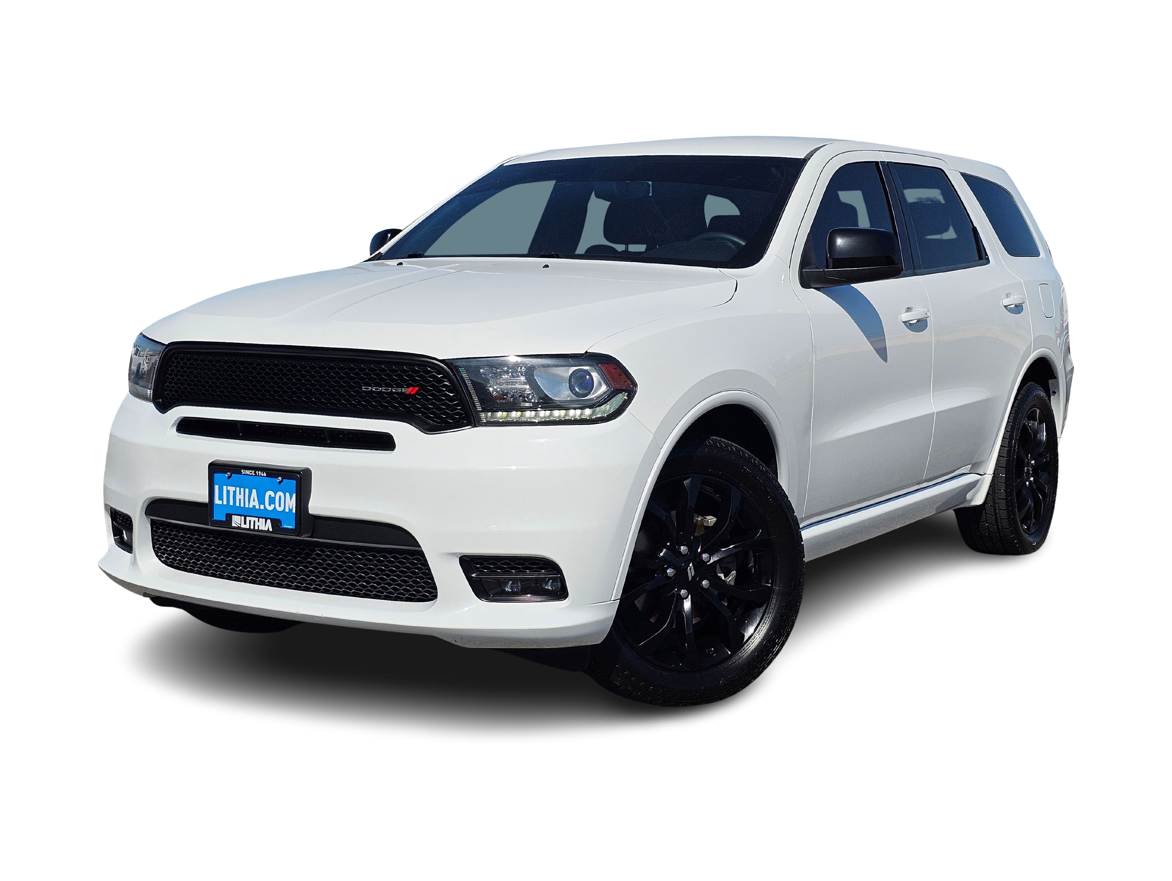 2019 Dodge Durango GT -
                Kennewick, WA