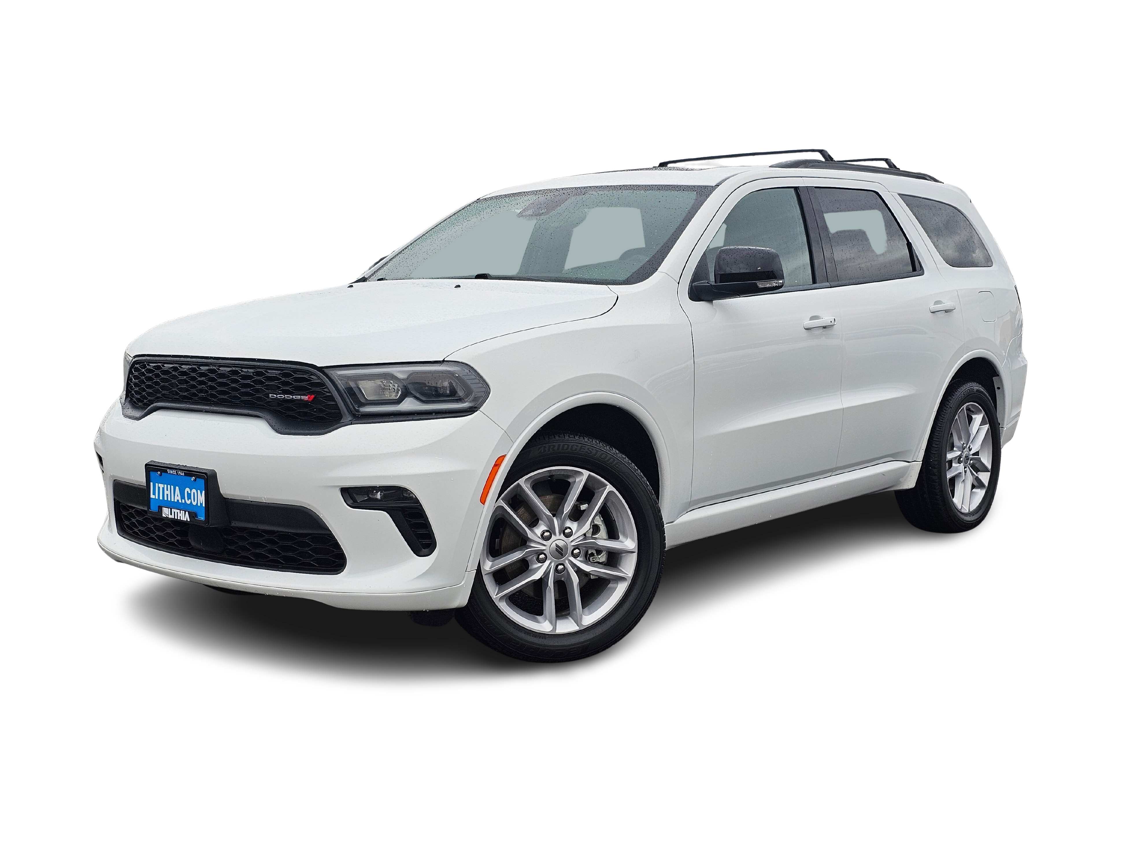 2023 Dodge Durango GT -
                Kennewick, WA