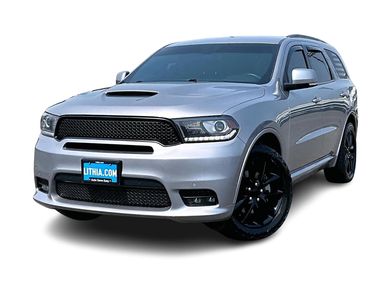 2019 Dodge Durango GT -
                  Kennewick, WA