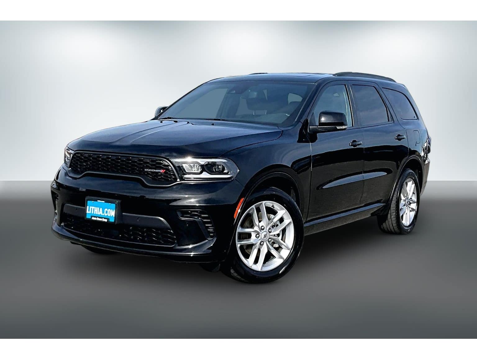 2025 Dodge Durango