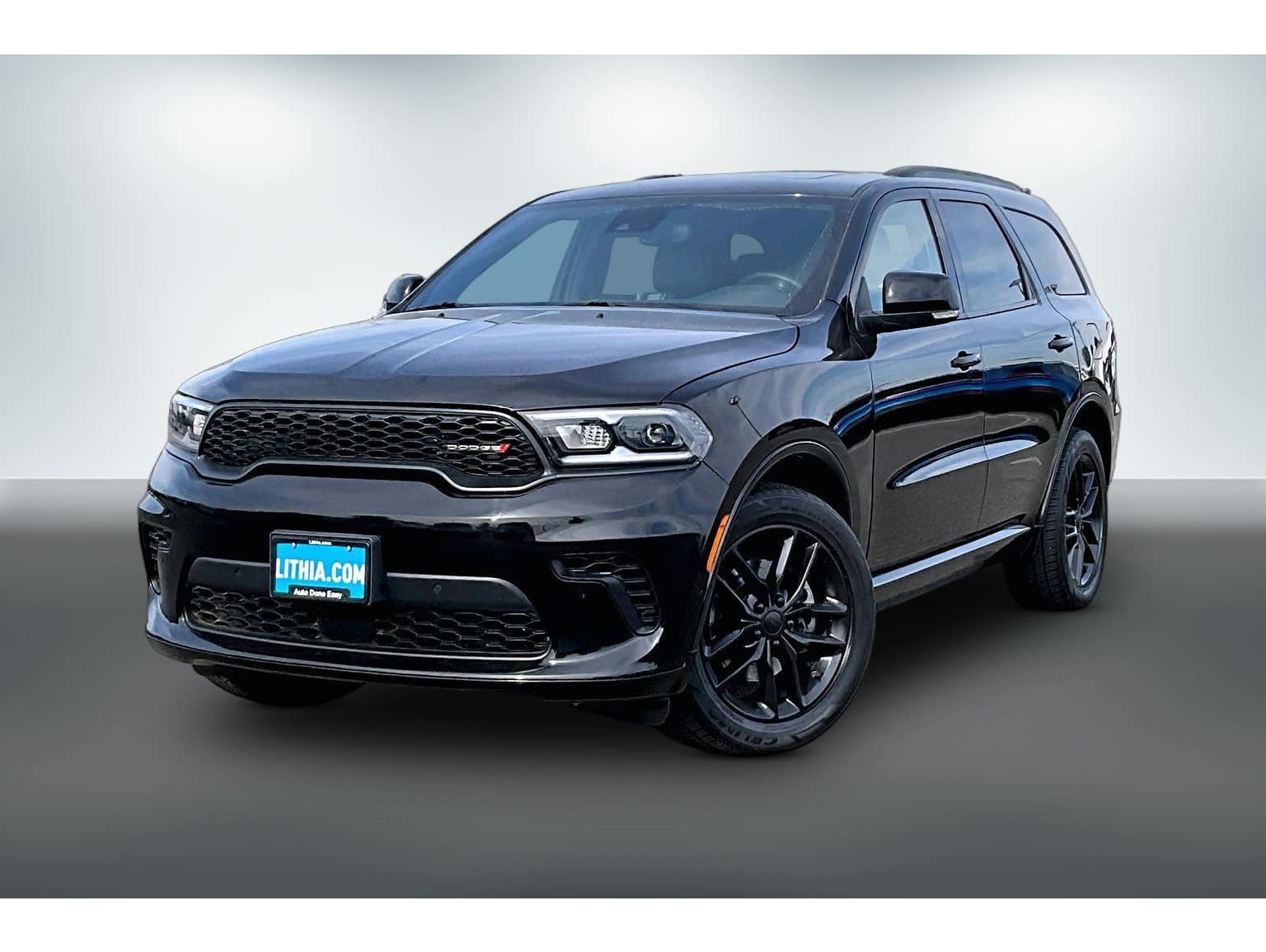 2025 Dodge Durango