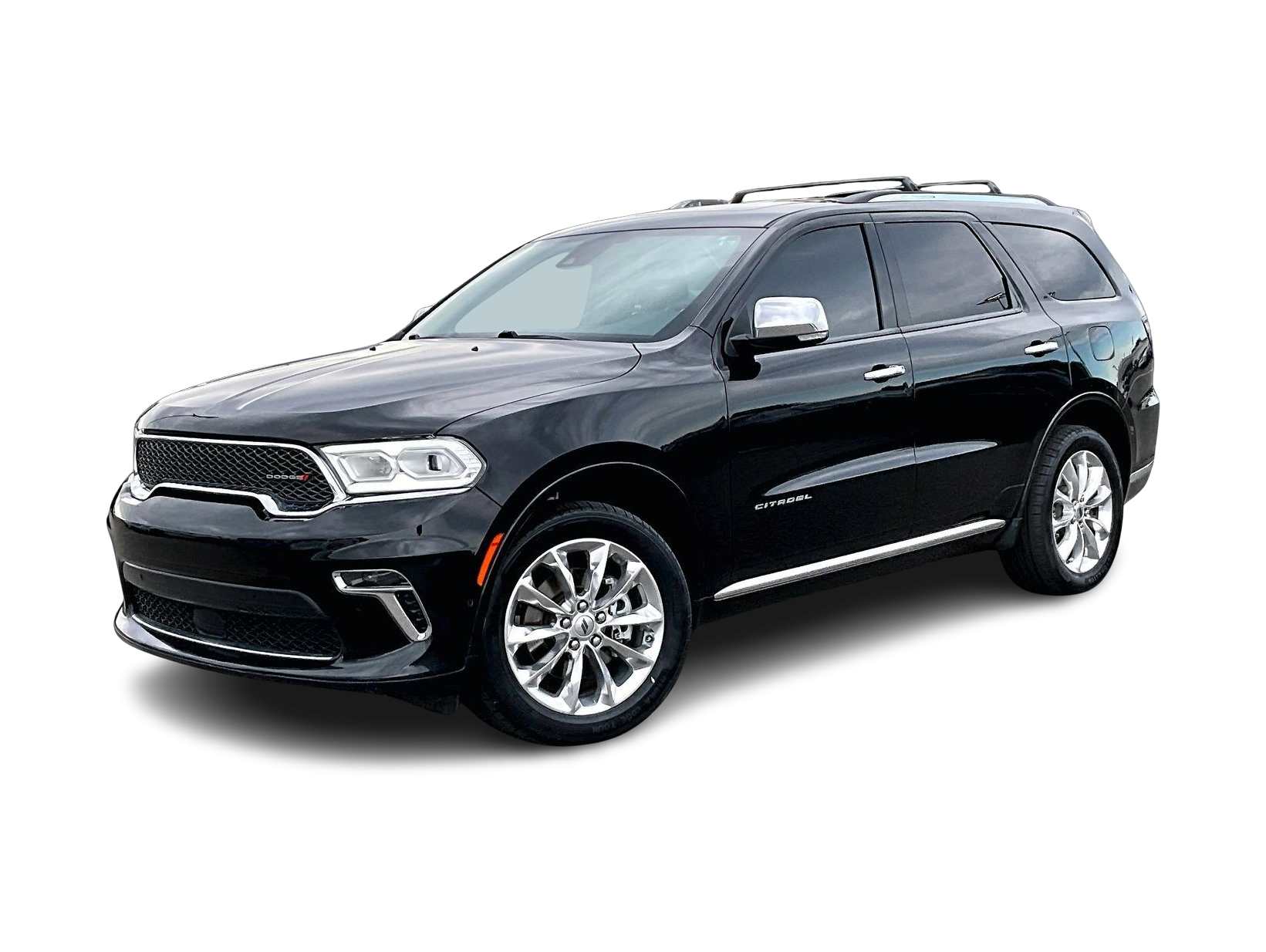 Thumbnail: 2021 Dodge Durango - 1
