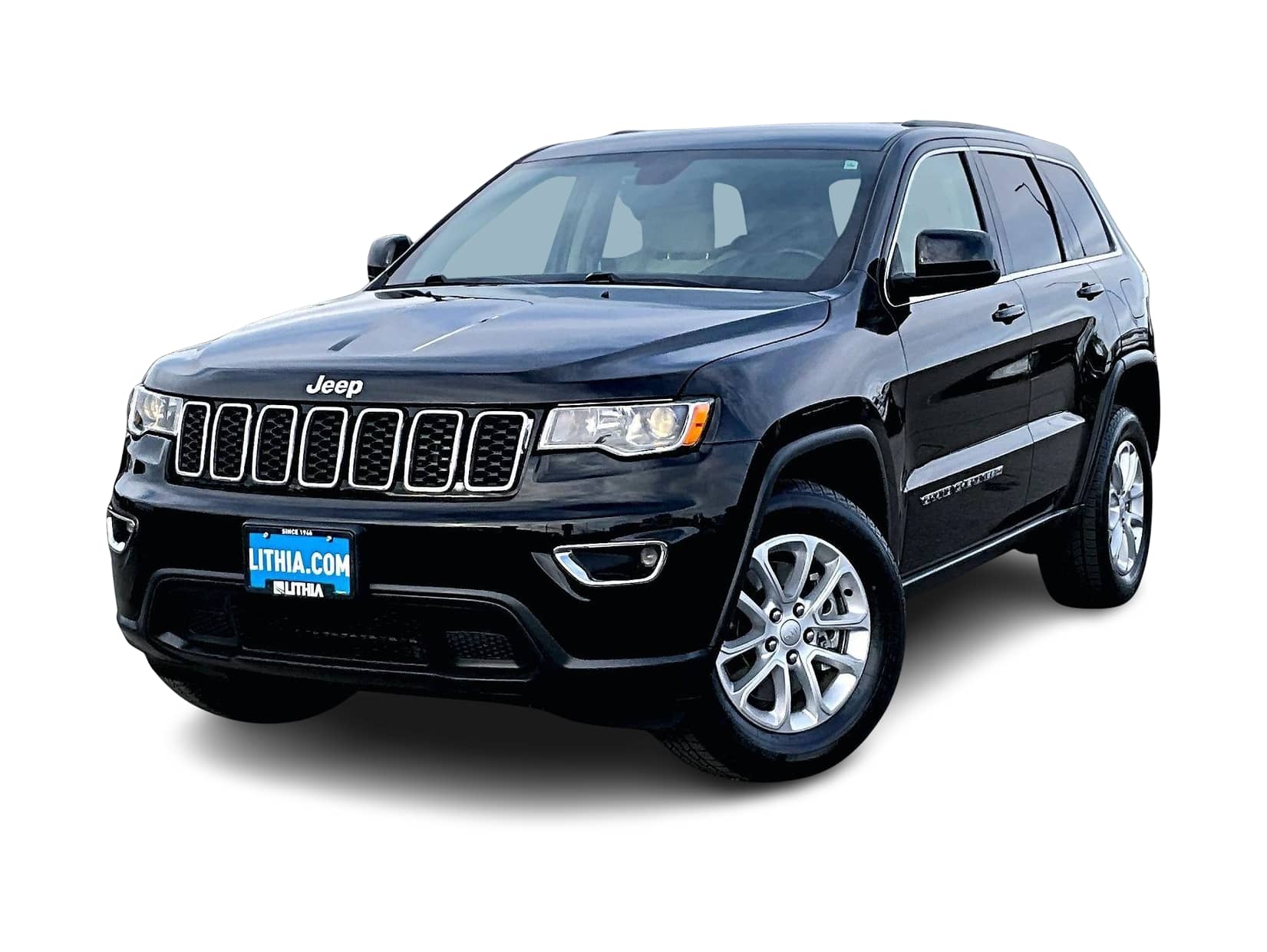 Thumbnail: 2022 Jeep Grand Cherokee - 1