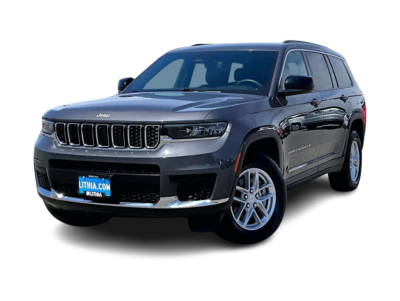 2024 Jeep Grand Cherokee L Laredo -
                  Kennewick, WA