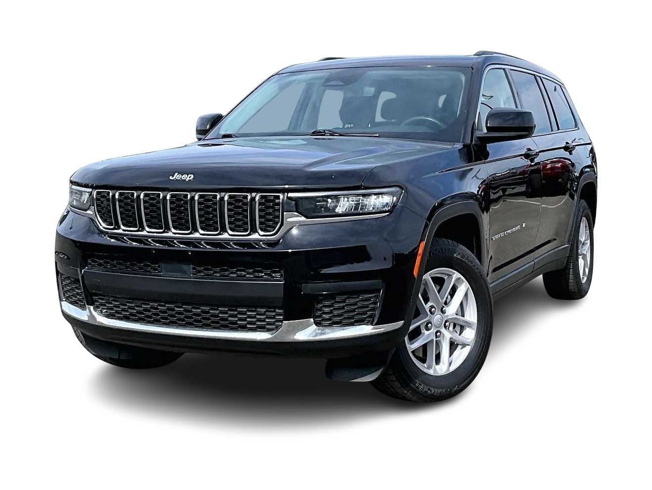 2023 Jeep Grand Cherokee L Laredo -
                  Kennewick, WA