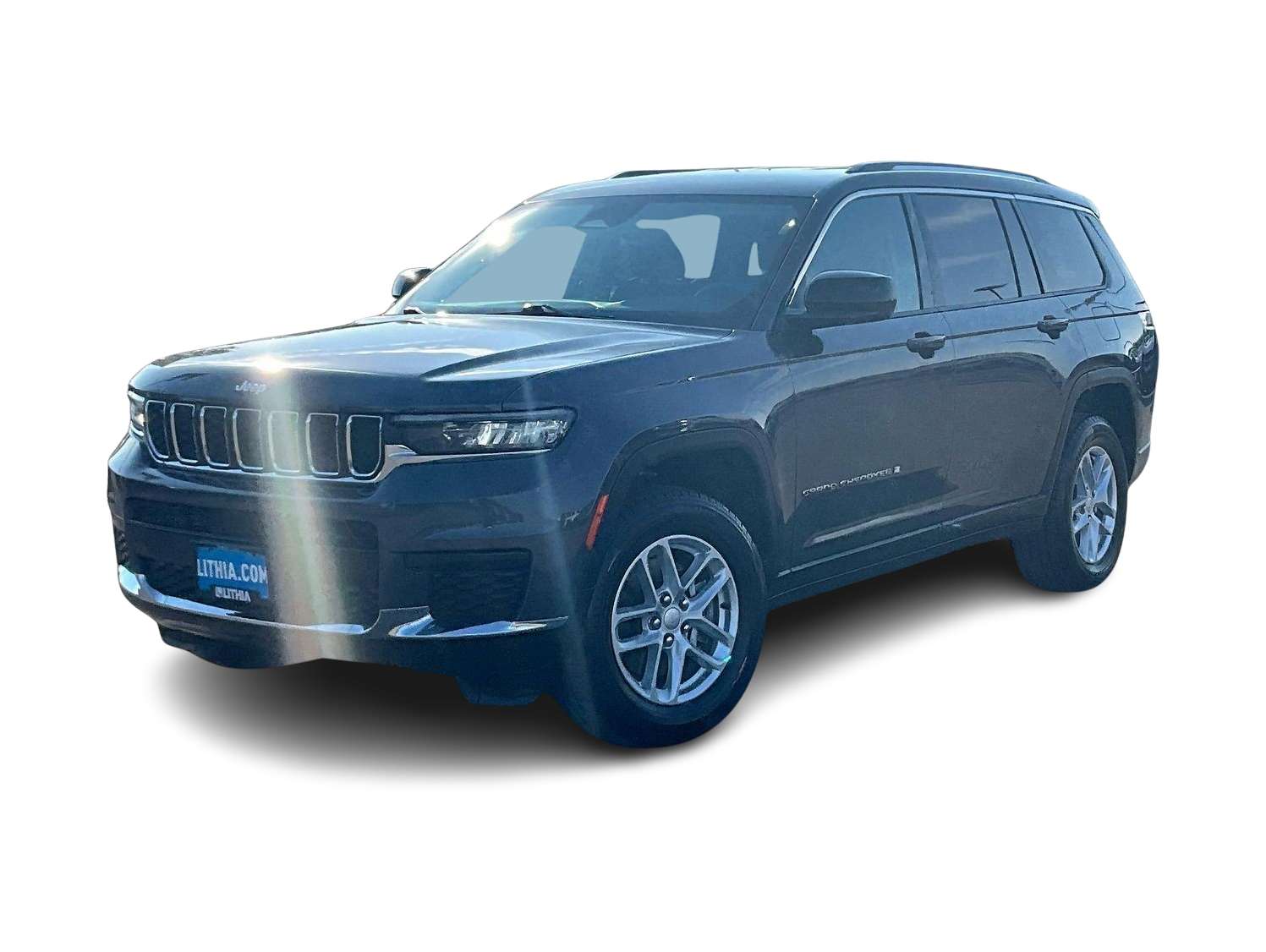 2023 Jeep Grand Cherokee L Laredo -
                  Kennewick, WA
