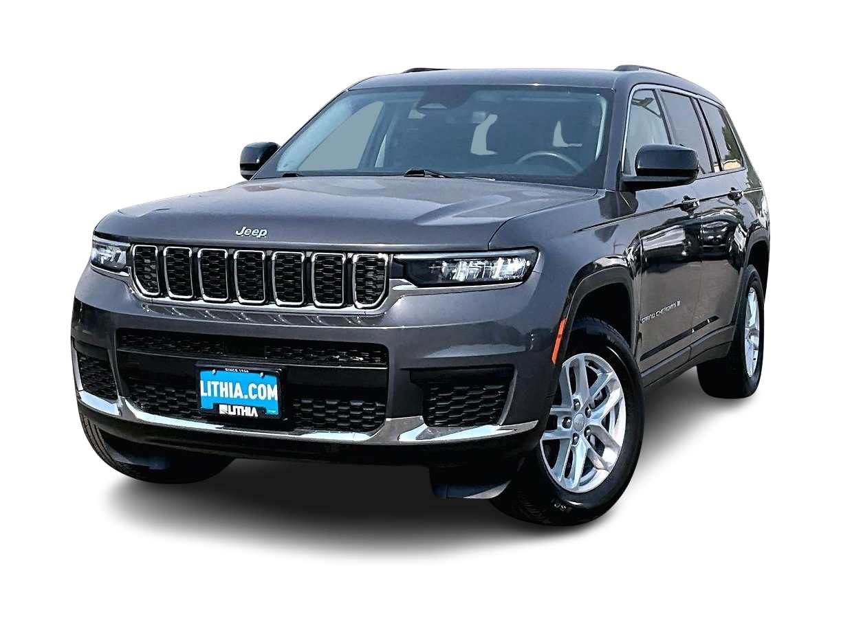 2023 Jeep Grand Cherokee L Laredo -
                  Kennewick, WA