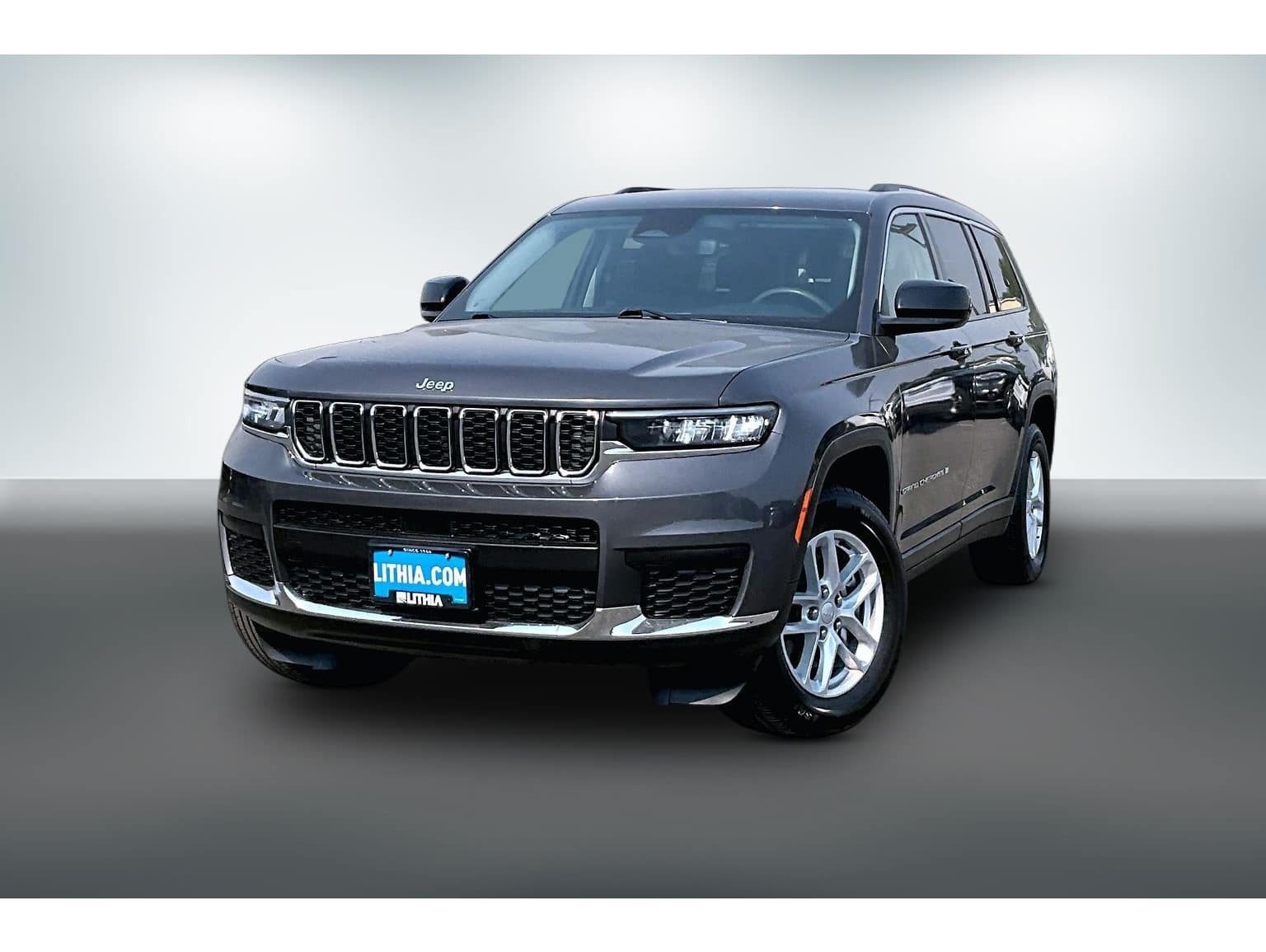 2023 Jeep Grand Cherokee L