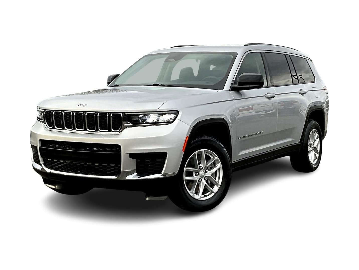 Thumbnail: 2023 Jeep Grand Cherokee L - 1