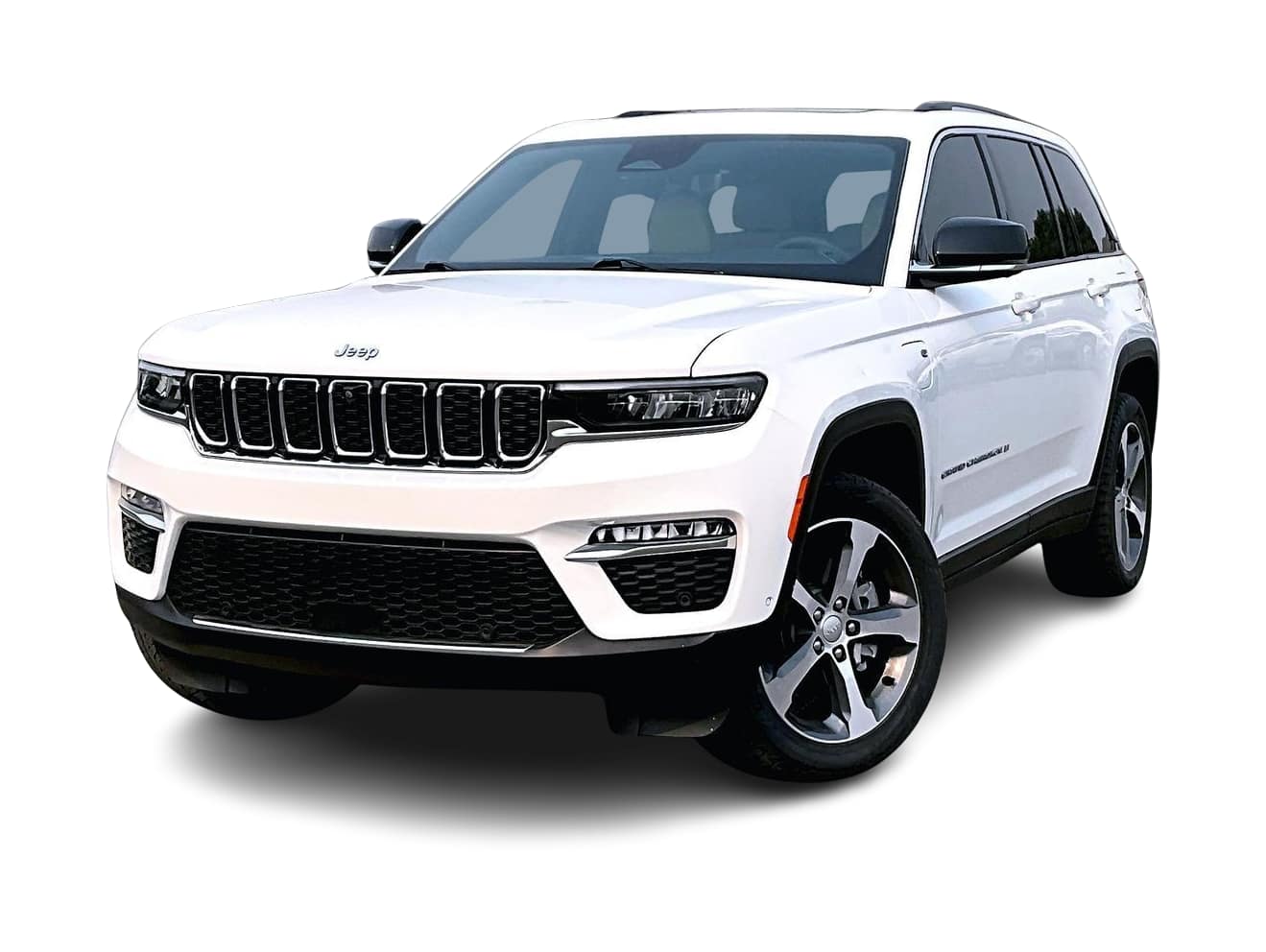 Thumbnail: 2022 Jeep Grand Cherokee - 1