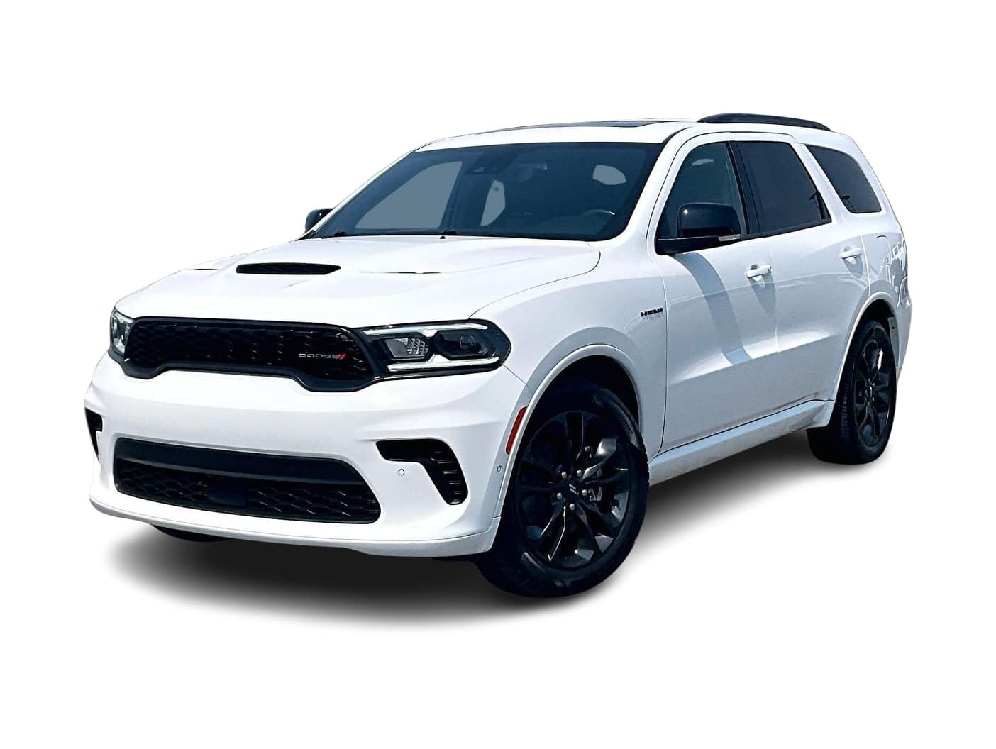 Thumbnail: 2024 Dodge Durango - 1