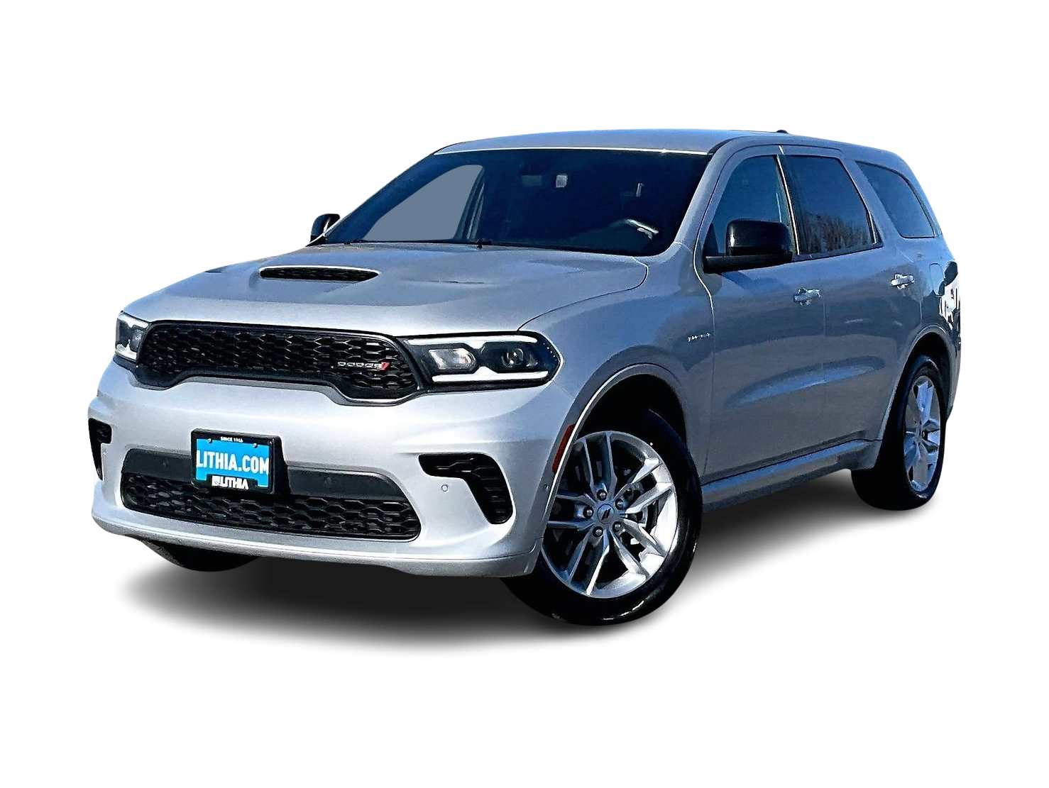 Thumbnail: 2024 Dodge Durango - 1