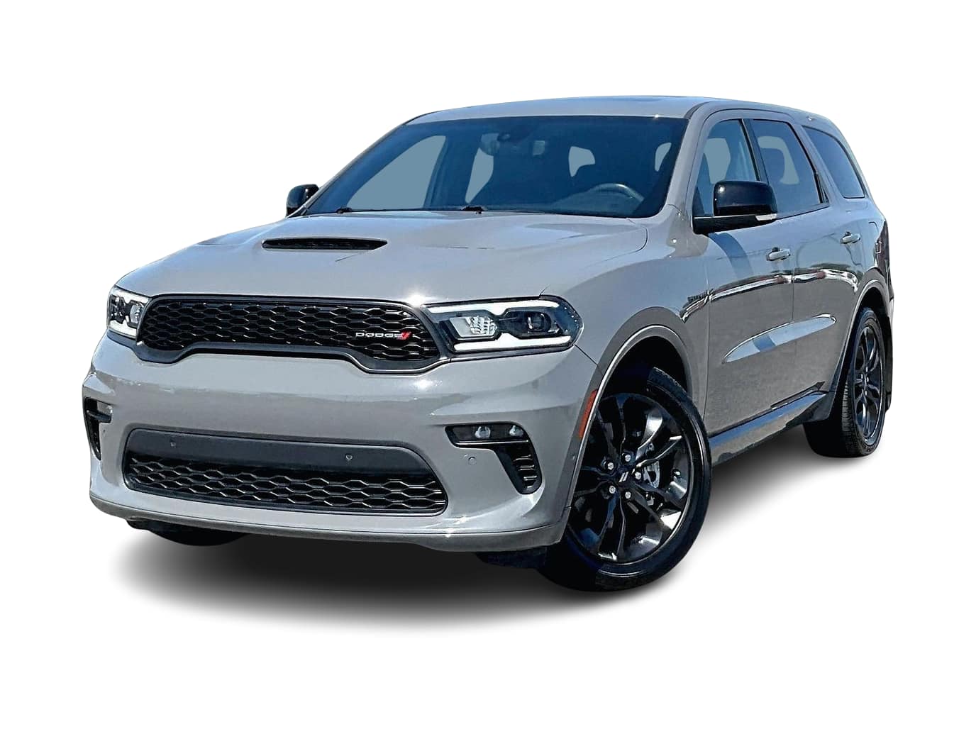Thumbnail: 2022 Dodge Durango - 1