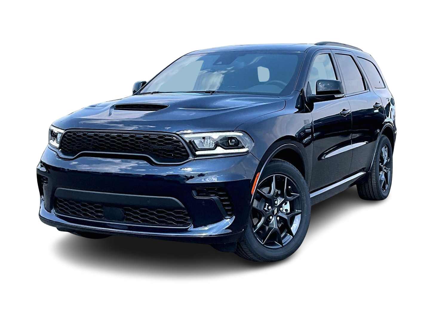 Thumbnail: 2026 Dodge Durango - 1