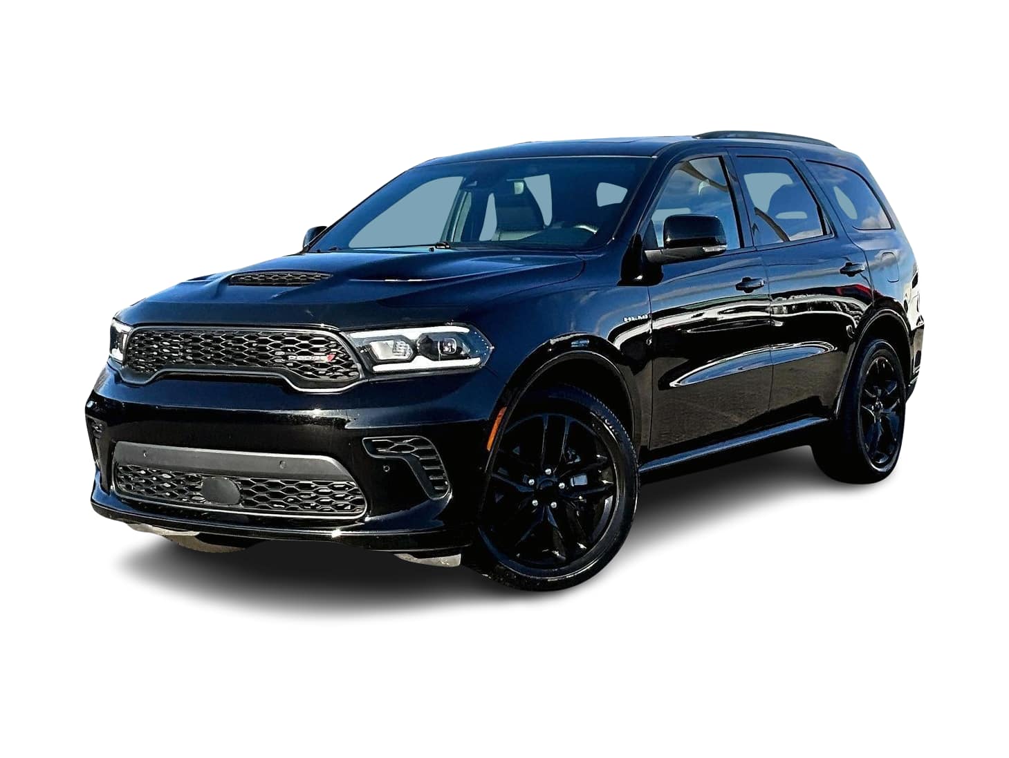 Thumbnail: 2025 Dodge Durango - 1