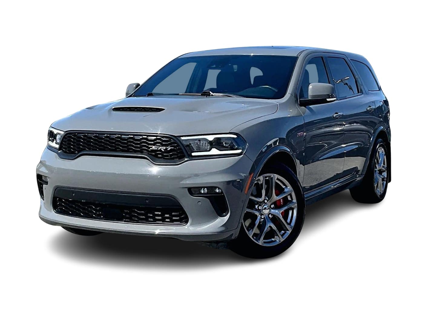Thumbnail: 2022 Dodge Durango - 1