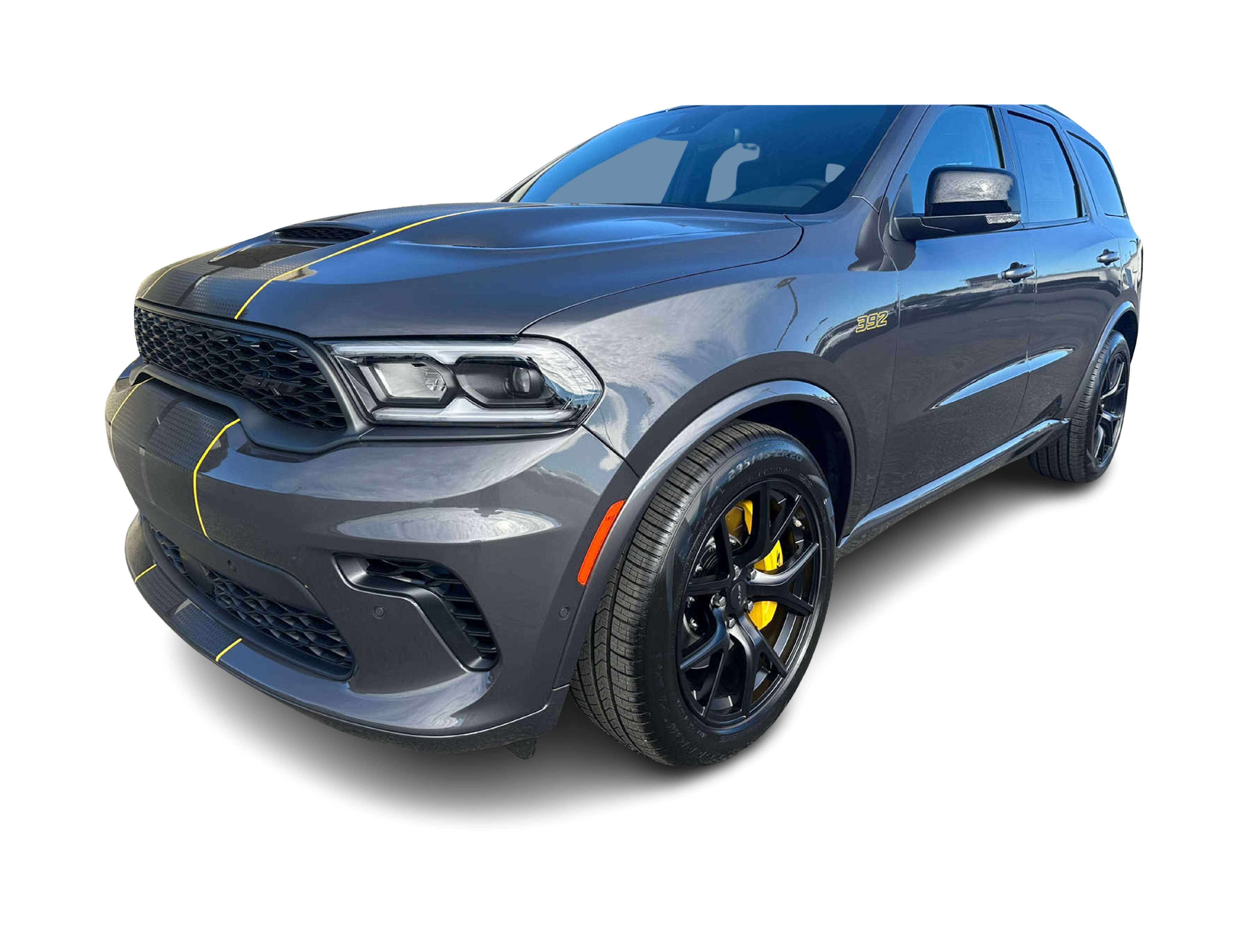 2024 Dodge Durango SRT -
                Kennewick, WA