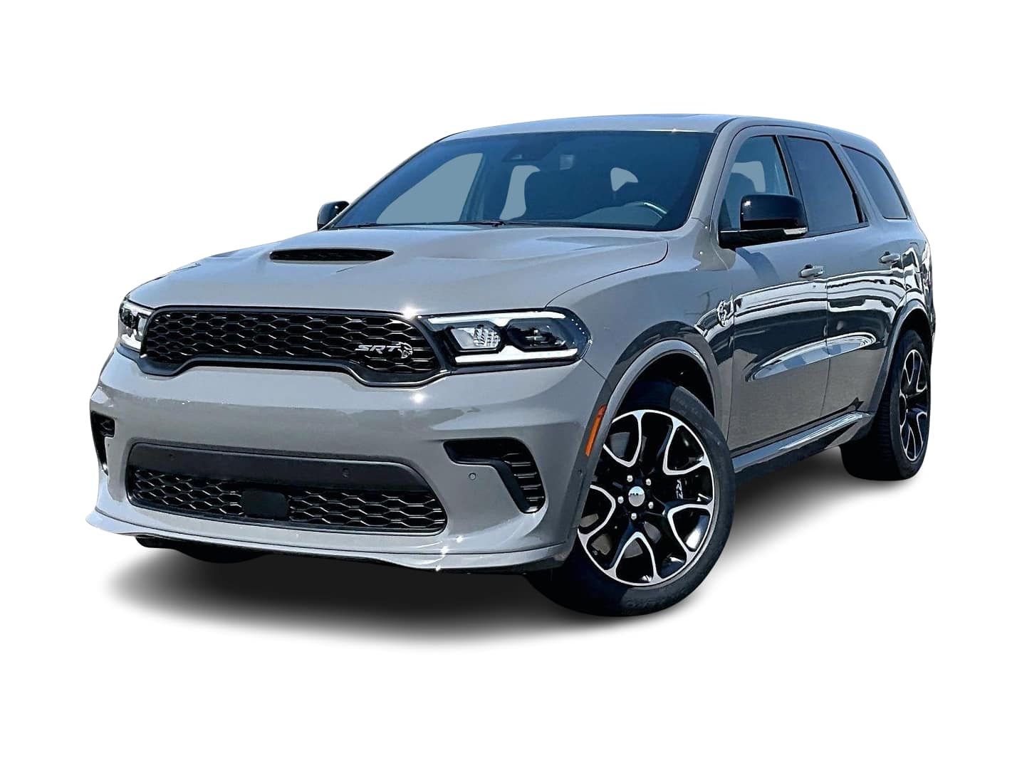 Thumbnail: 2026 Dodge Durango - 1