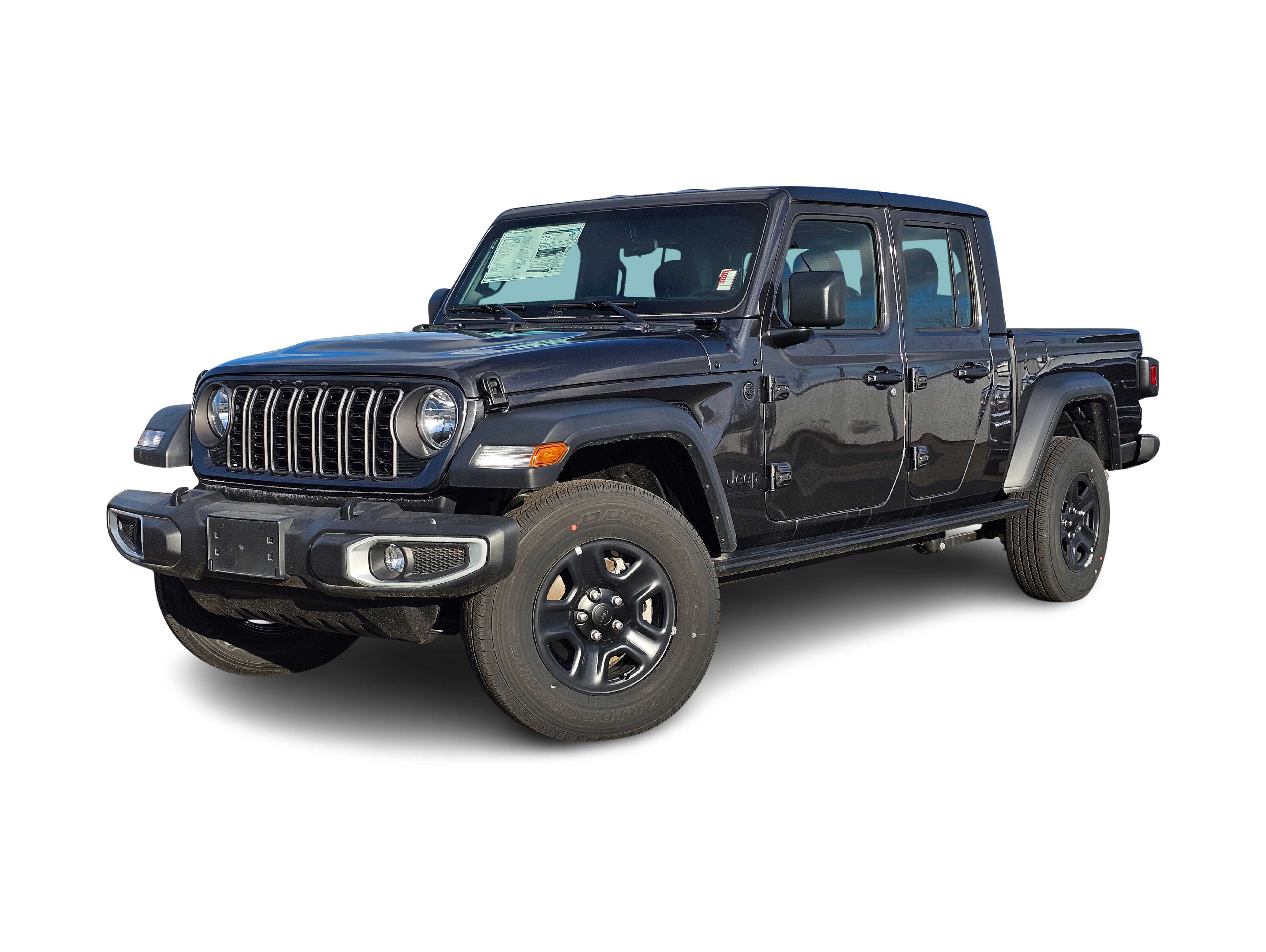 2024 Jeep Gladiator Sport -
                Kennewick, WA