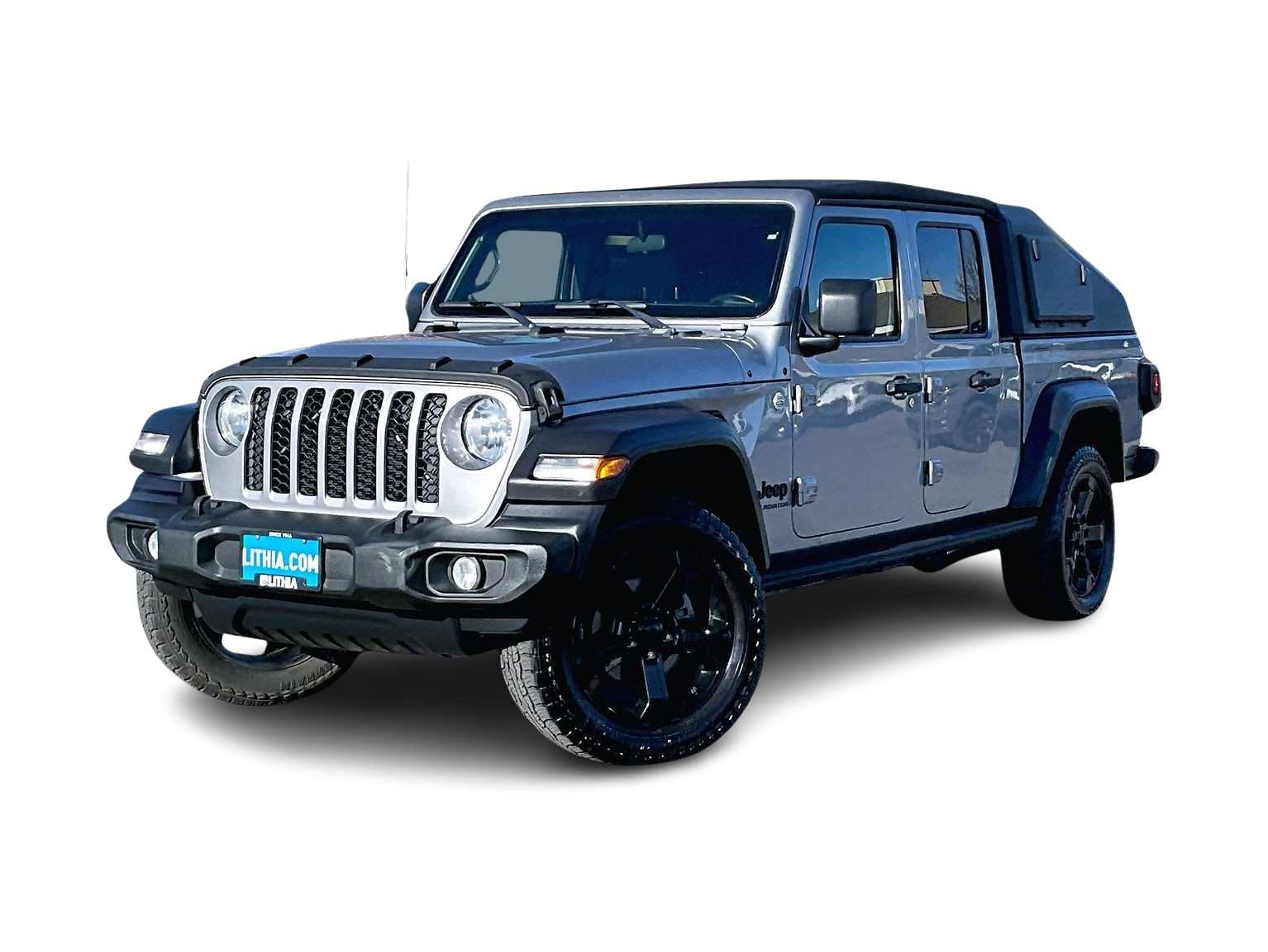 2020 Jeep Gladiator Sport -
                  Kennewick, WA