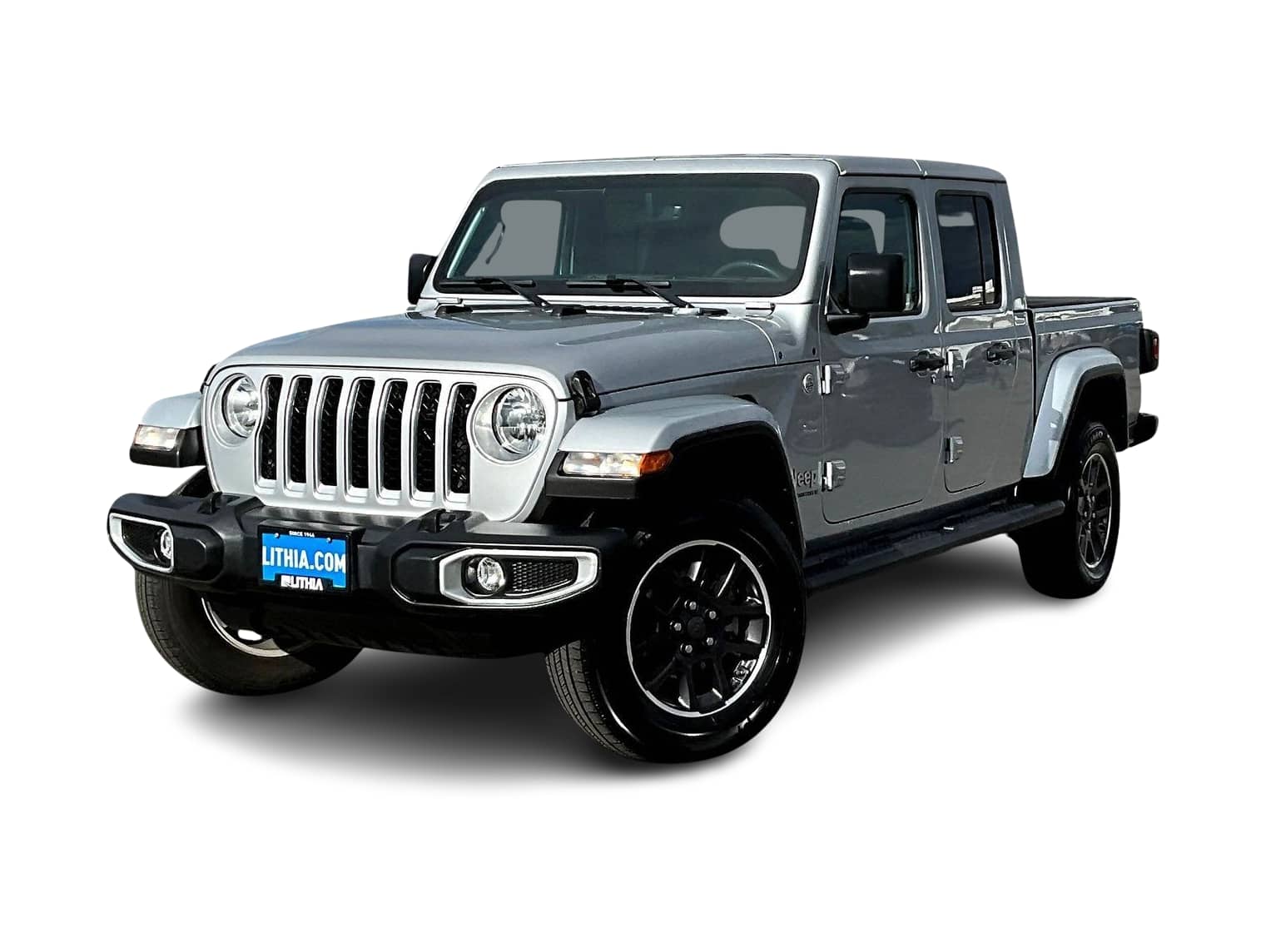 Thumbnail: 2023 Jeep Gladiator - 1