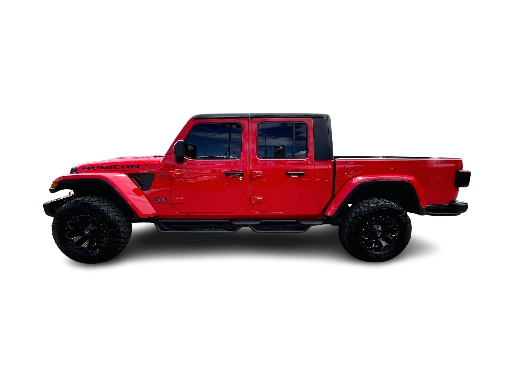 Thumbnail: 2023 Jeep Gladiator - 1