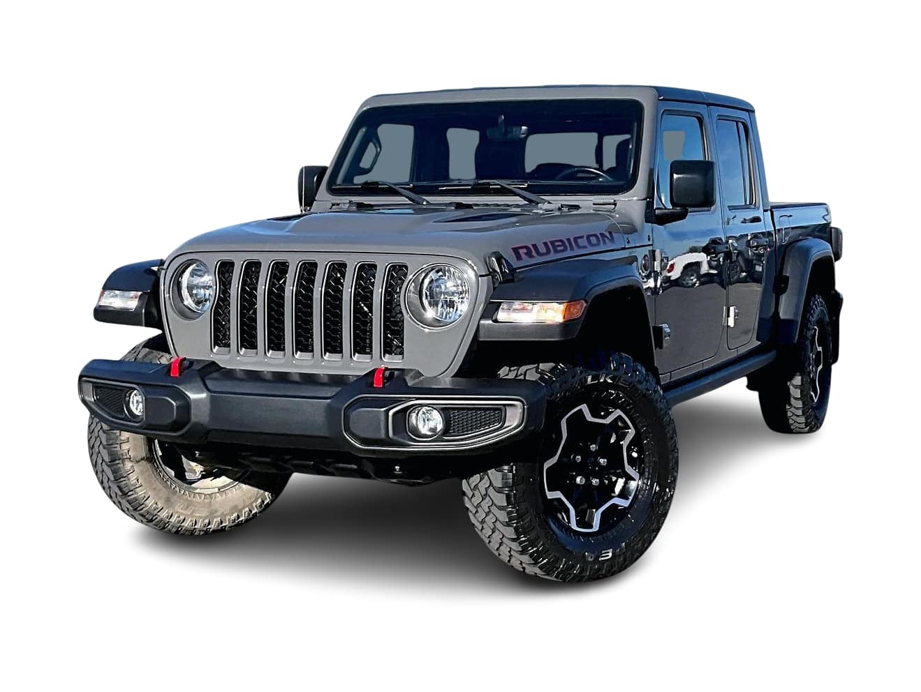 Thumbnail: 2023 Jeep Gladiator - 1