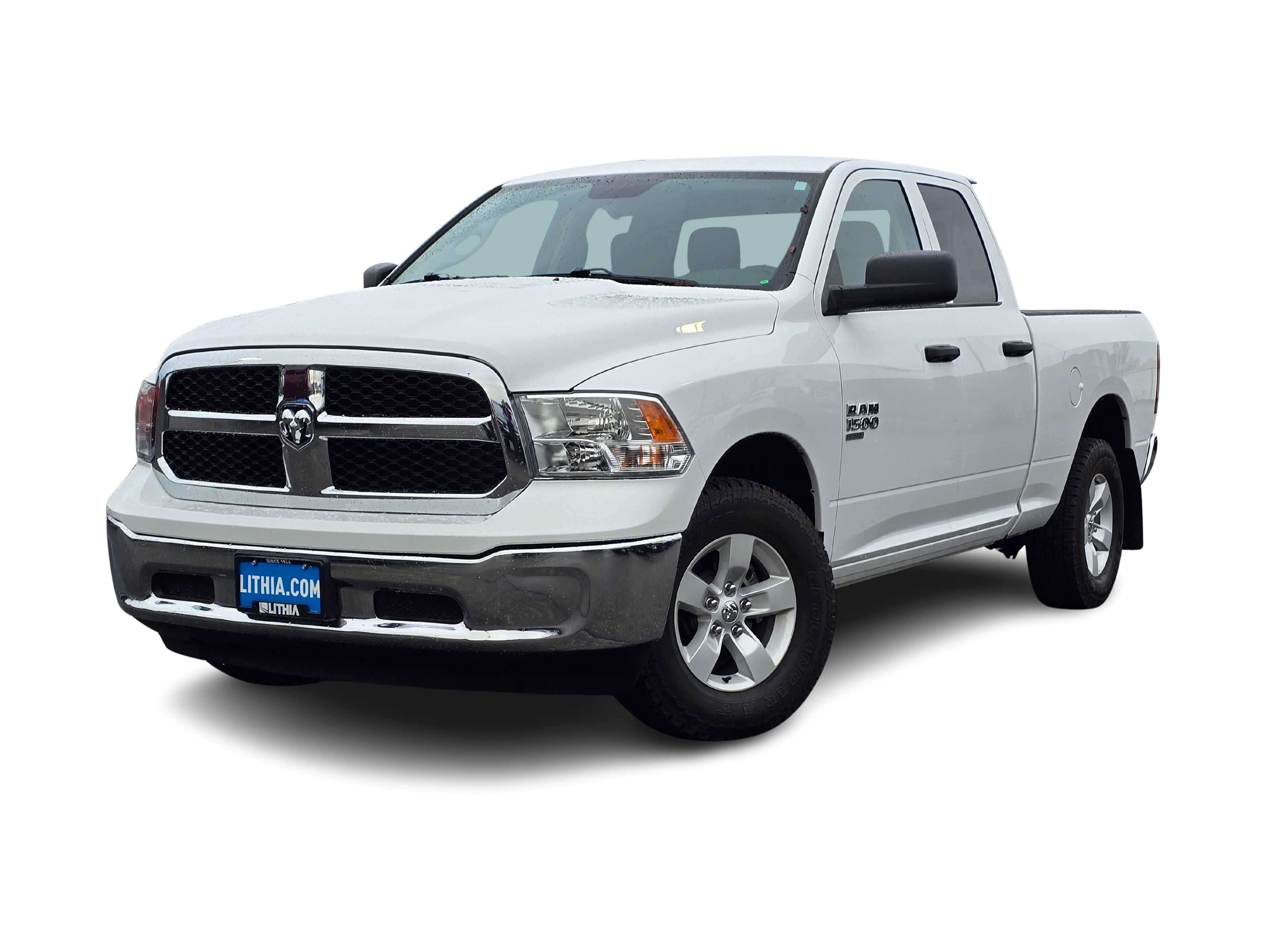 2022 RAM 1500 Tradesman -
                Kennewick, WA