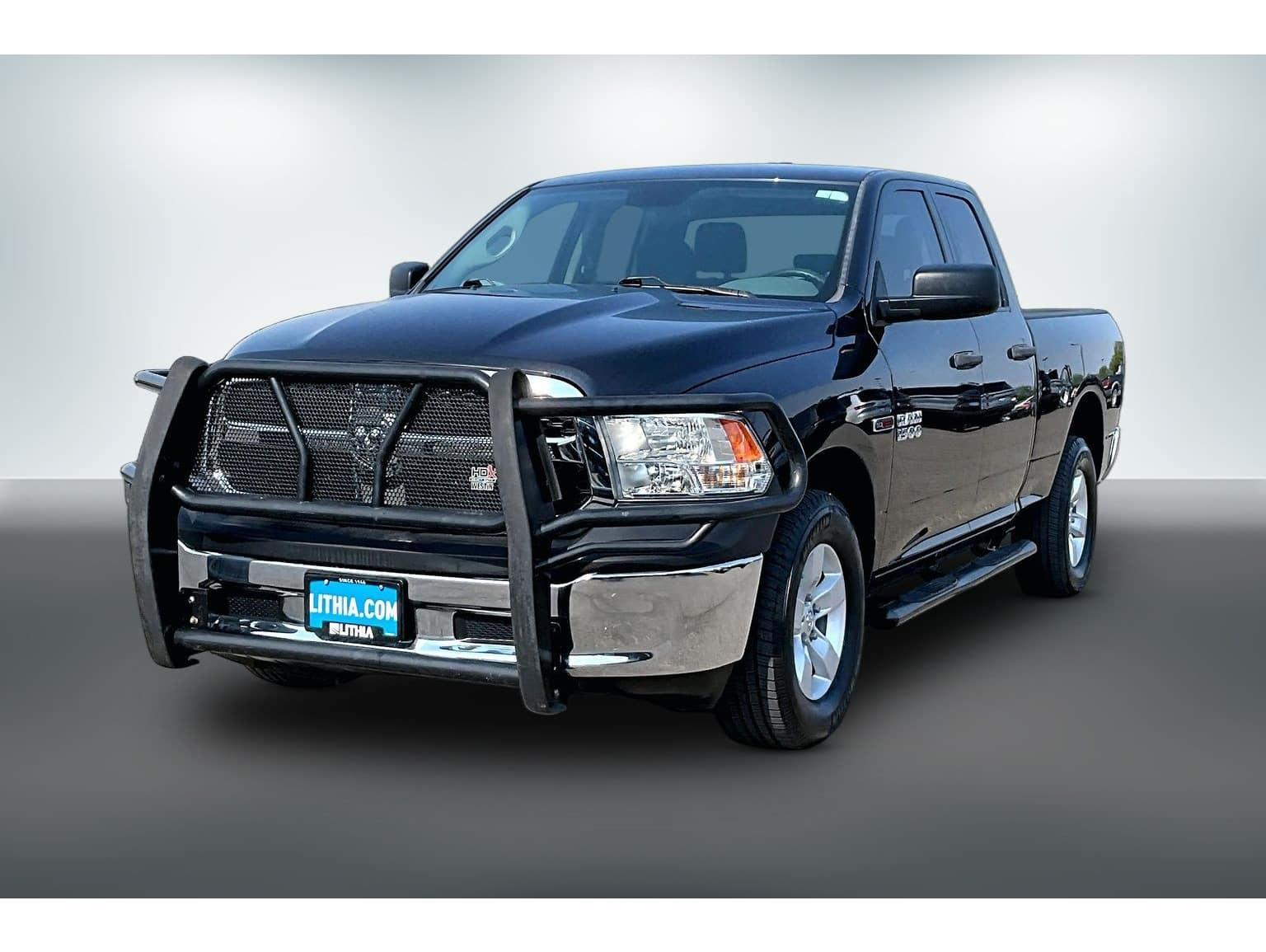 2017 RAM 1500 Pickup Tradesman